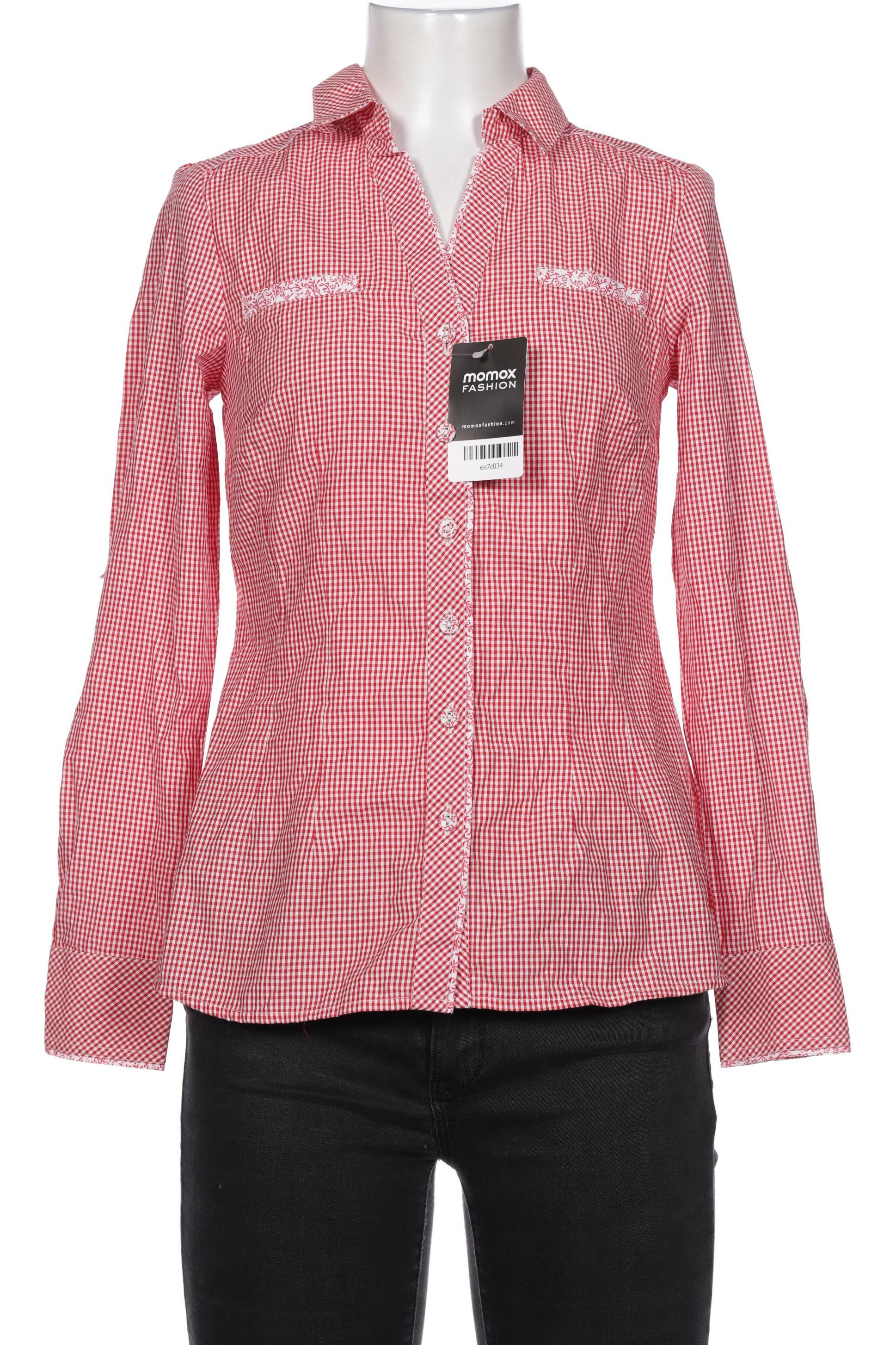

Spieth & Wensky Damen Bluse, pink