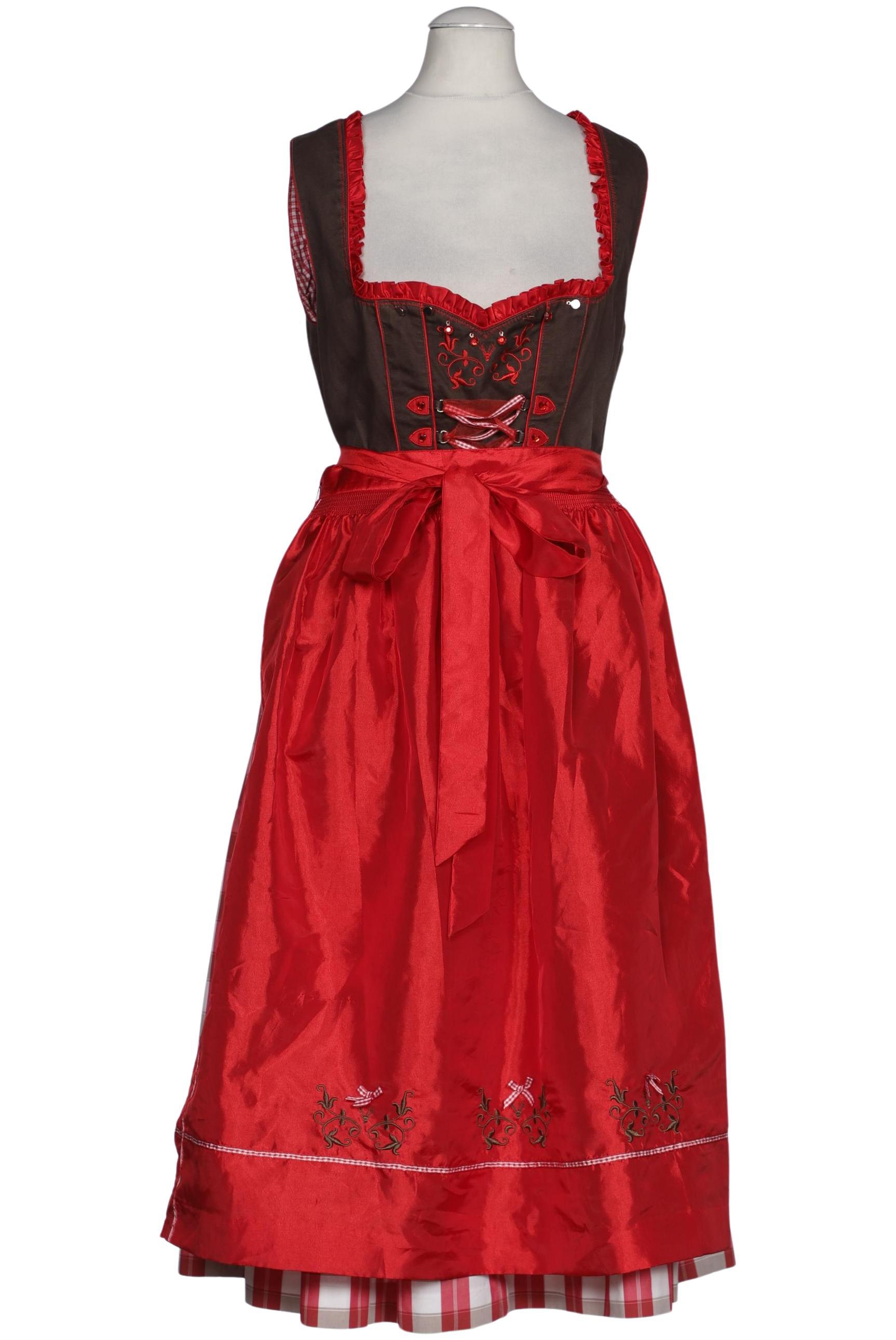 

Spieth Wensky Damen Kleid, mehrfarbig, Gr. 38