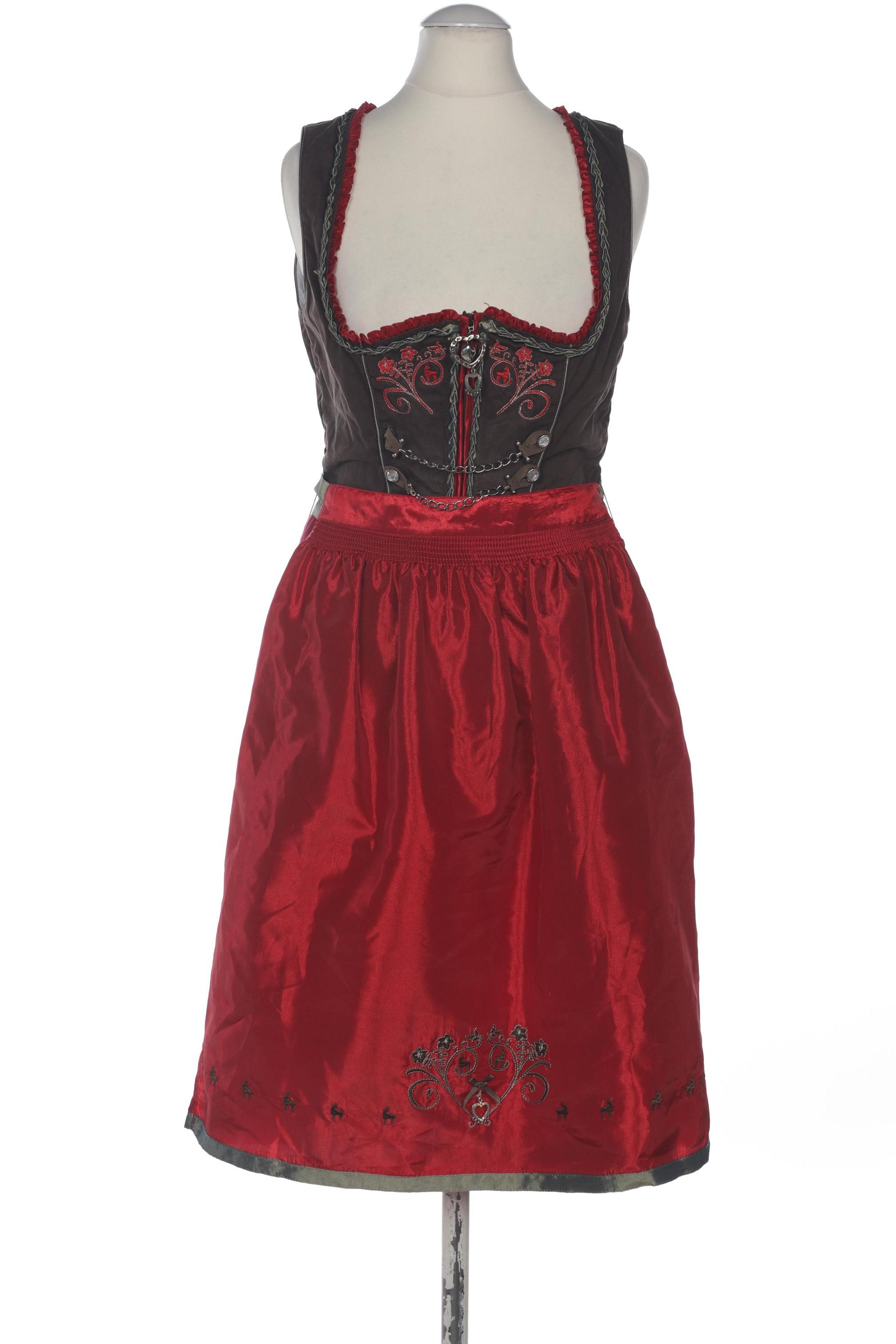 

Spieth Wensky Damen Kleid, braun, Gr. 36