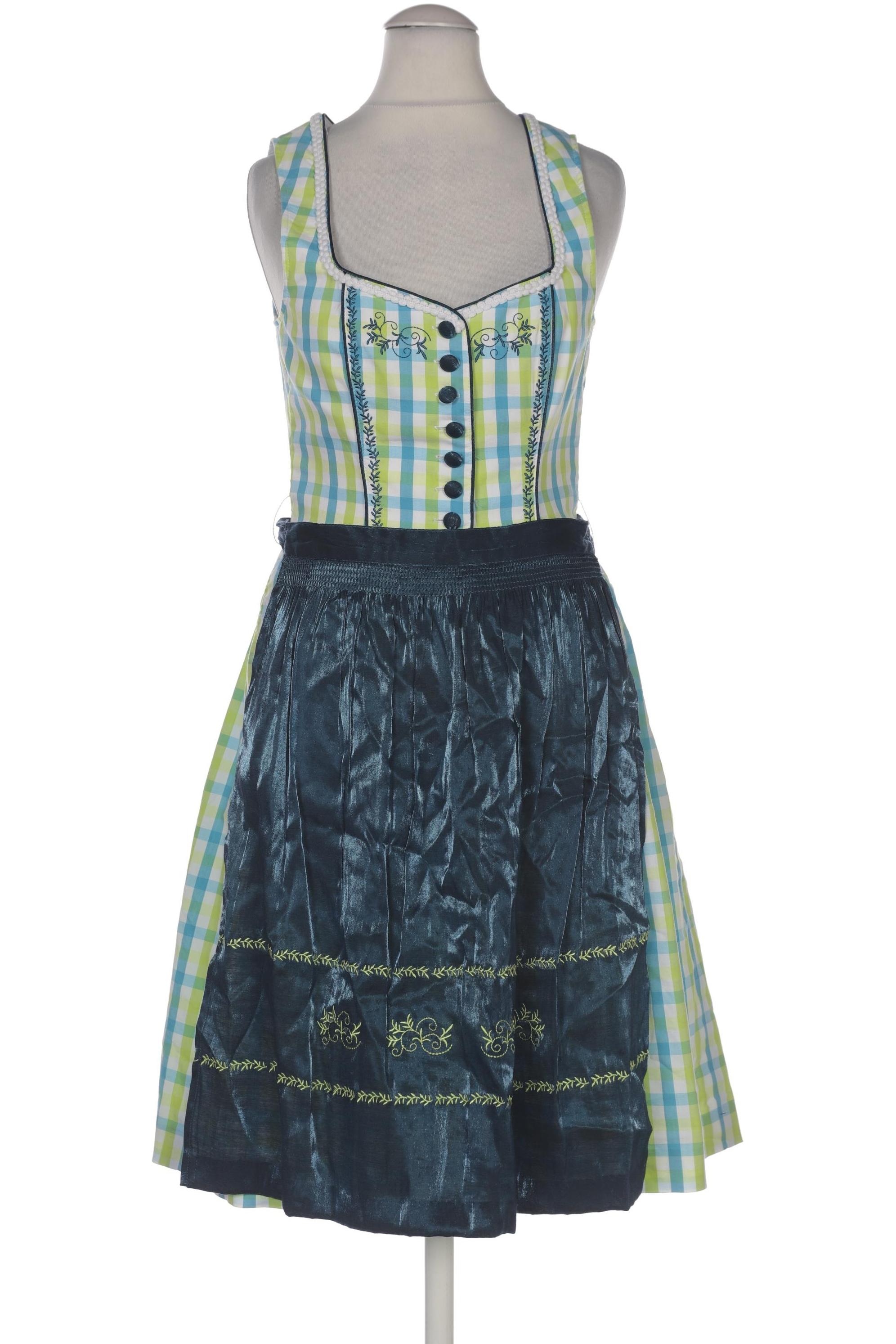 

Spieth Wensky Damen Kleid, gelb, Gr. 34