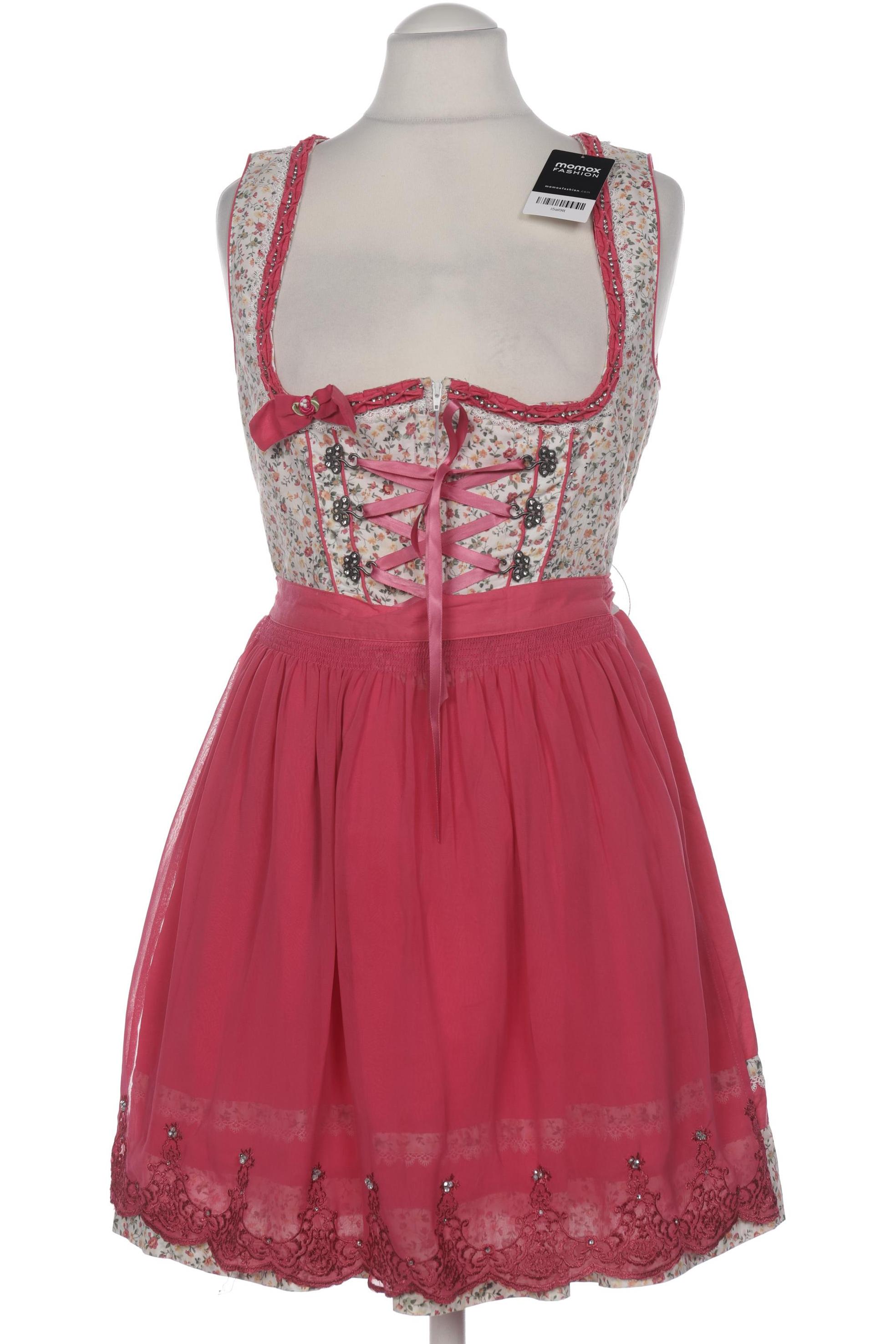 

Spieth Wensky Damen Kleid, pink, Gr. 42