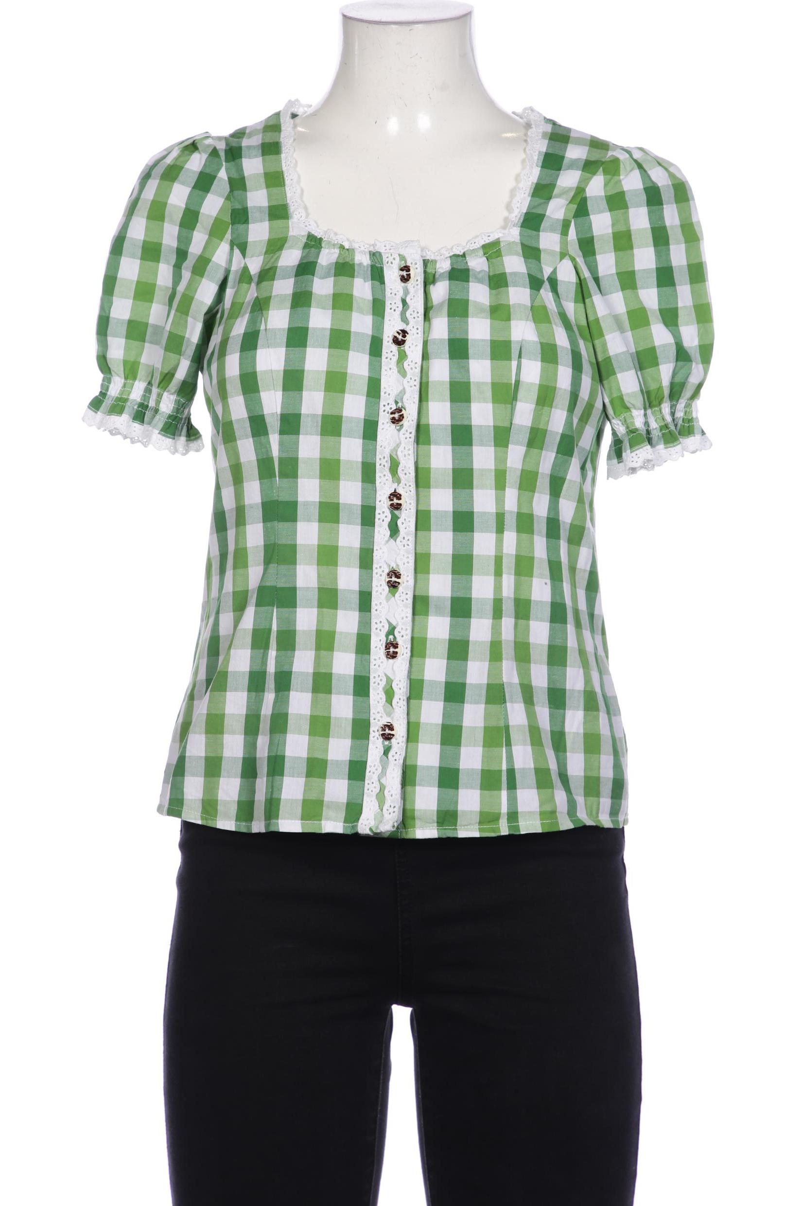 

Spieth & Wensky Damen Bluse, grün
