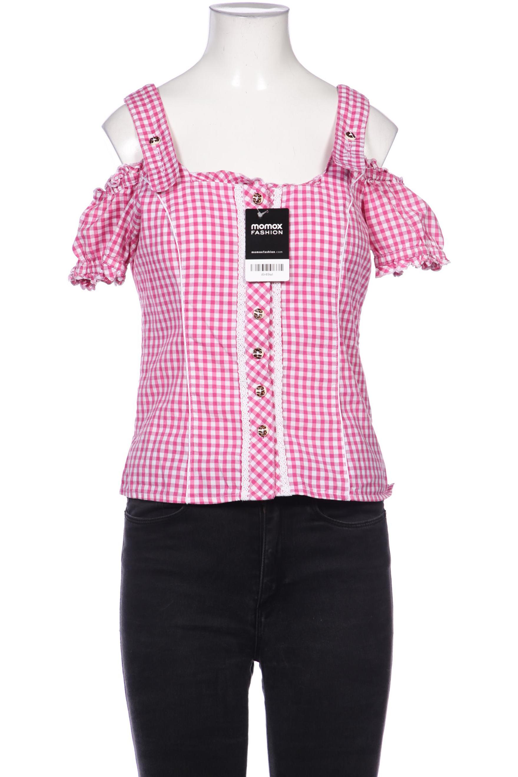 

Spieth & Wensky Damen Bluse, pink