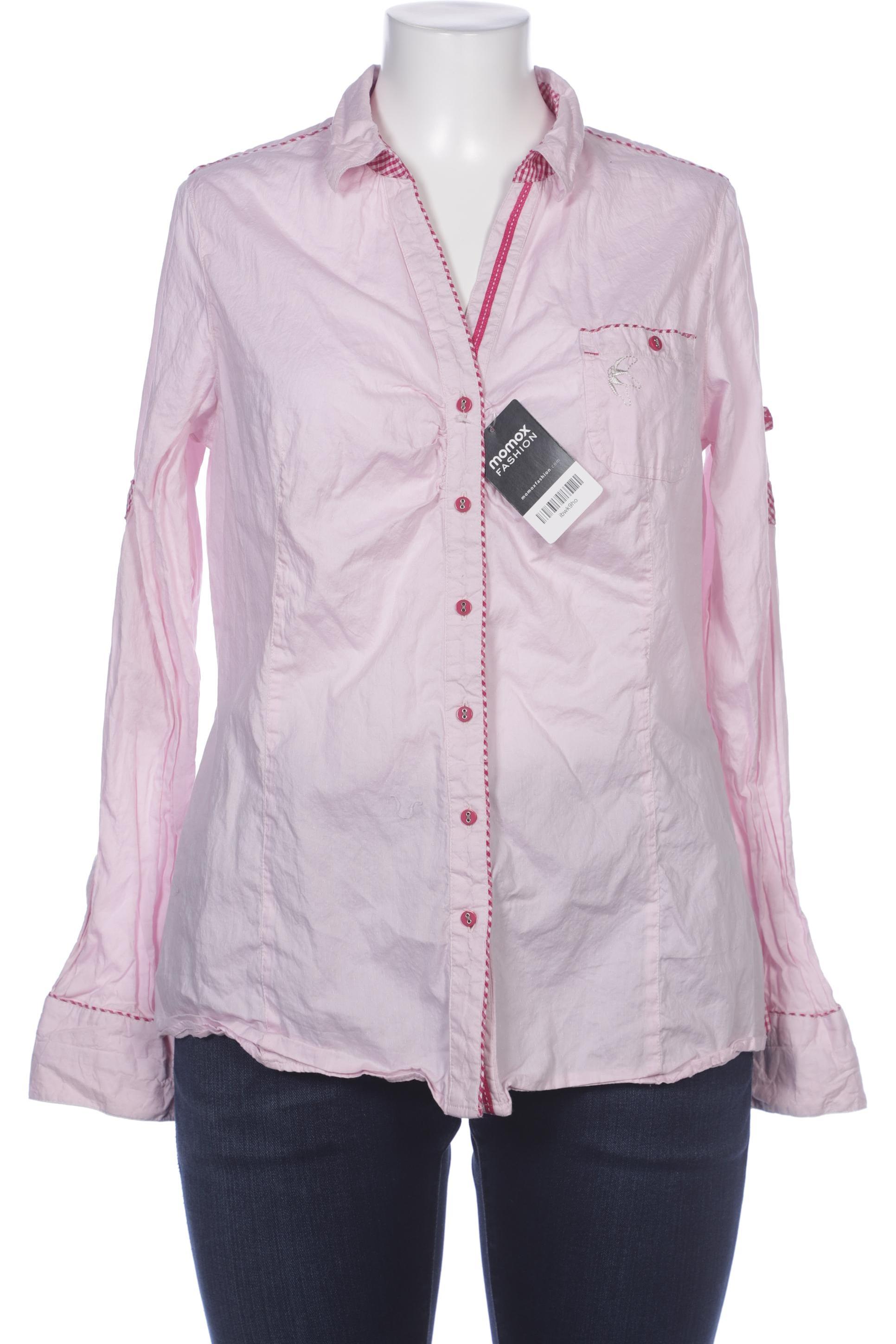 

Spieth Wensky Damen Bluse, pink, Gr. 46
