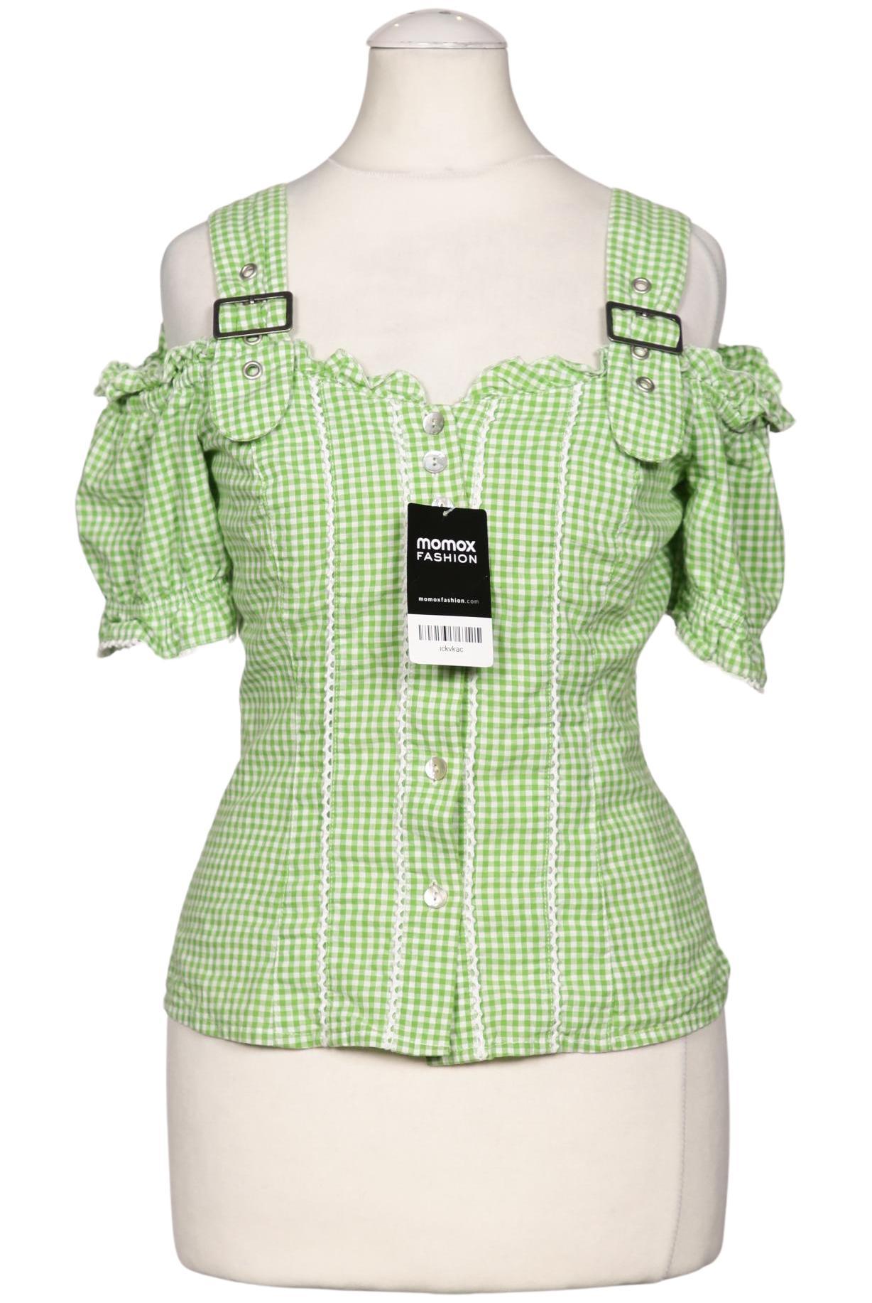 

Spieth Wensky Damen Bluse, mehrfarbig, Gr. 34