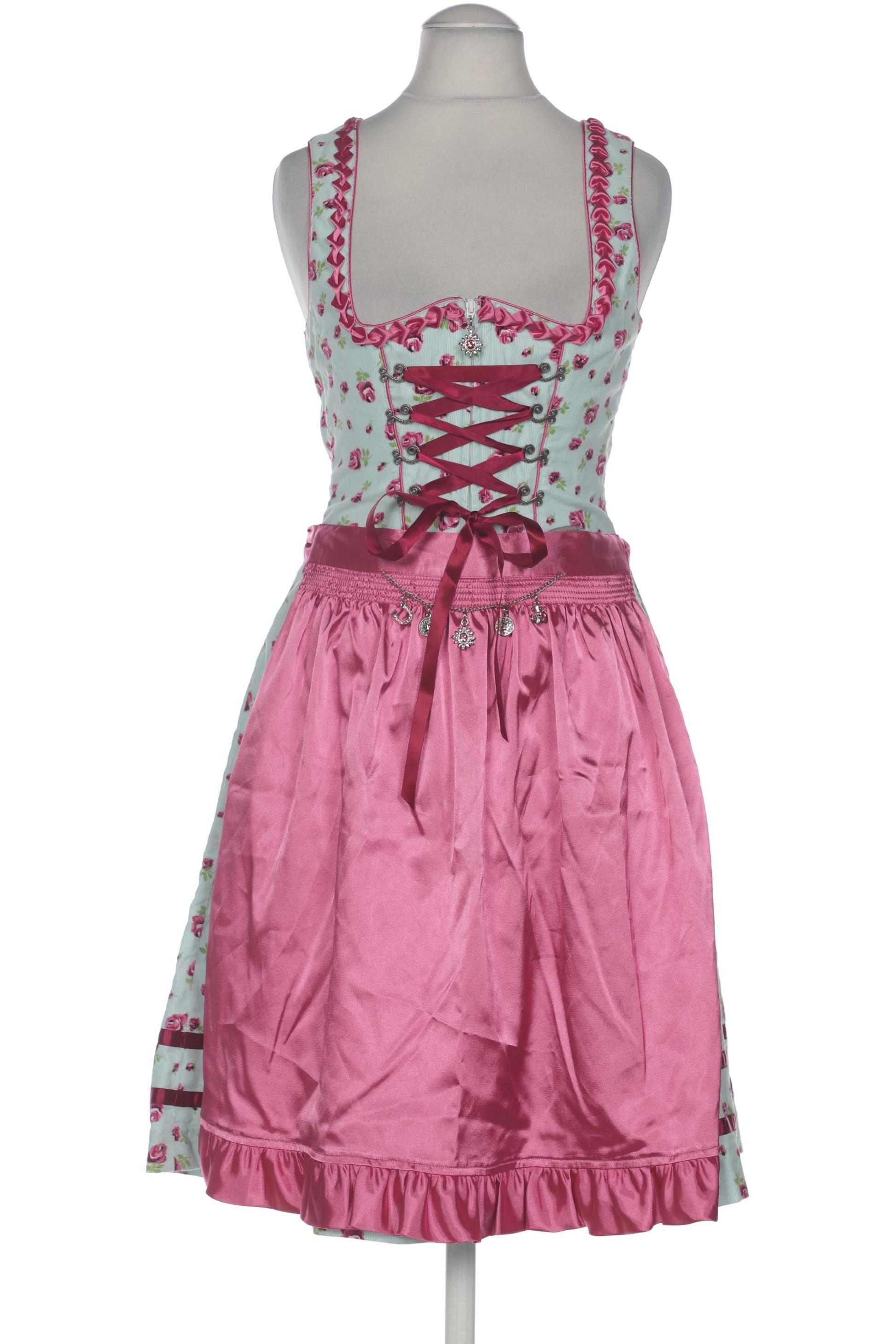 

Spieth Wensky Damen Kleid, türkis, Gr. 32