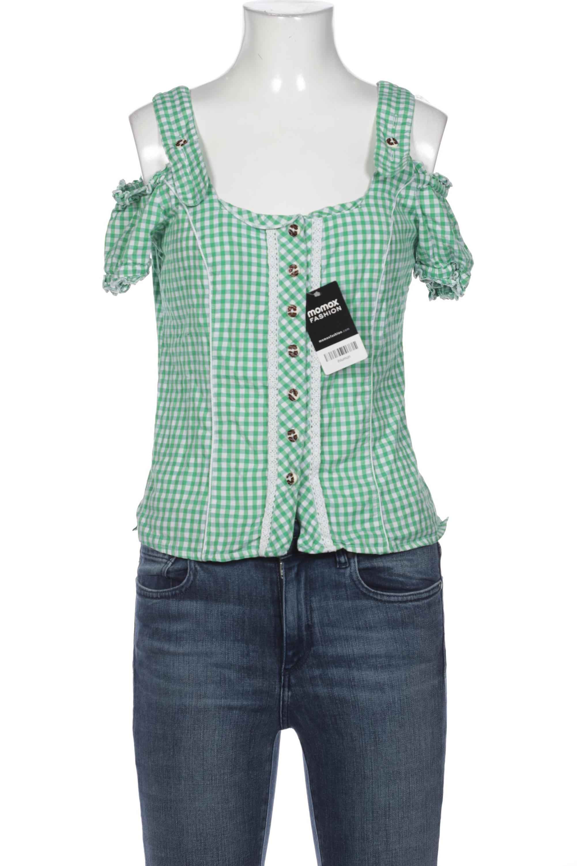 

Spieth & Wensky Damen Bluse, grün