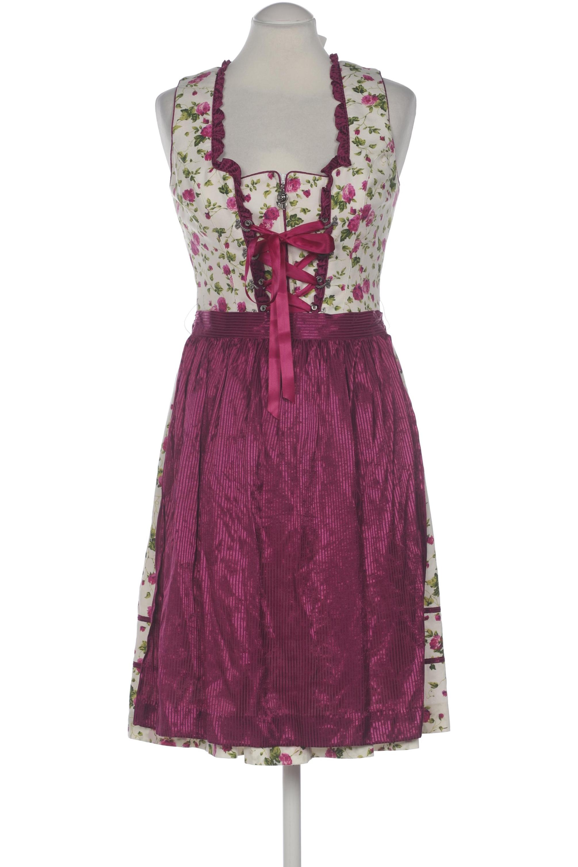 

Spieth Wensky Damen Kleid, mehrfarbig, Gr. 36