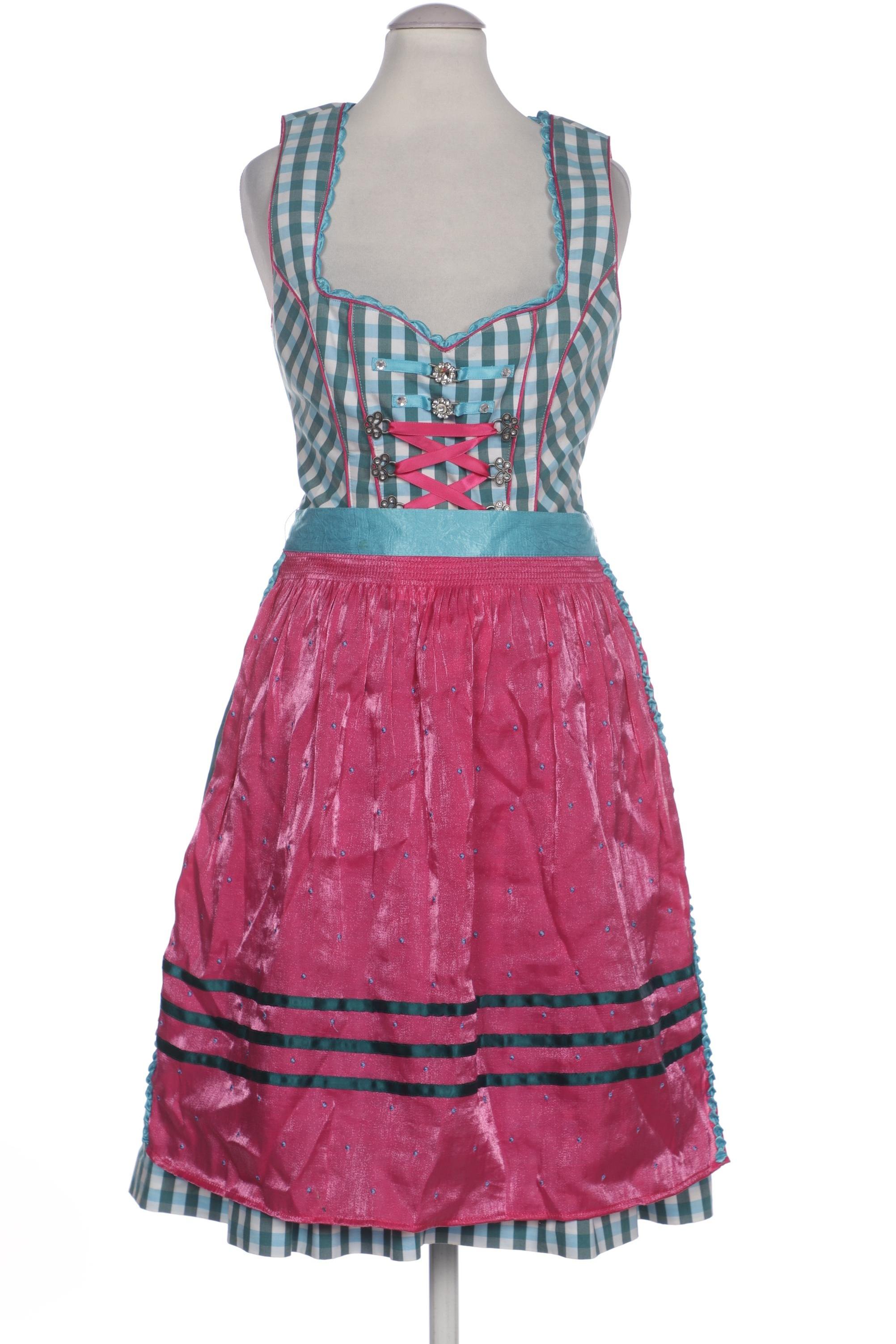 

Spieth Wensky Damen Kleid, blau, Gr. 34