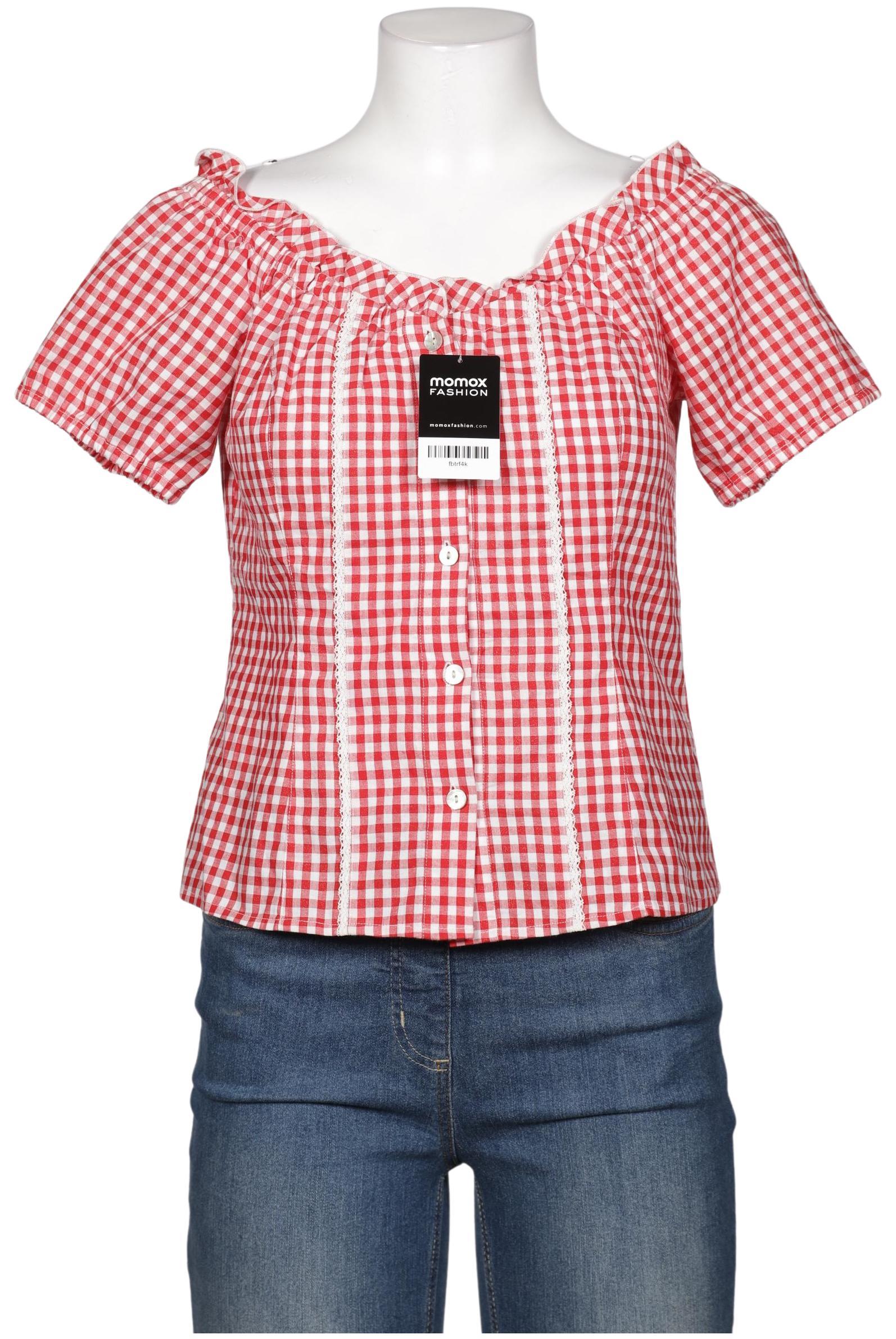 

Spieth Wensky Damen Bluse, mehrfarbig, Gr. 38