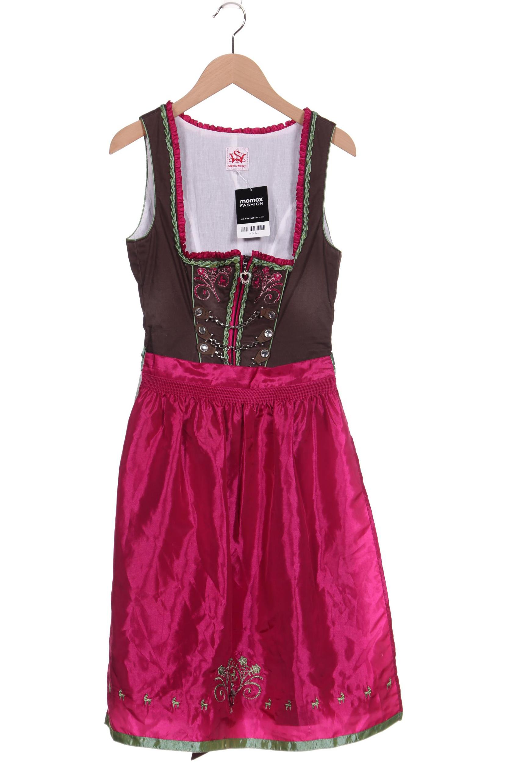 

Spieth & Wensky Damen Kleid, grün