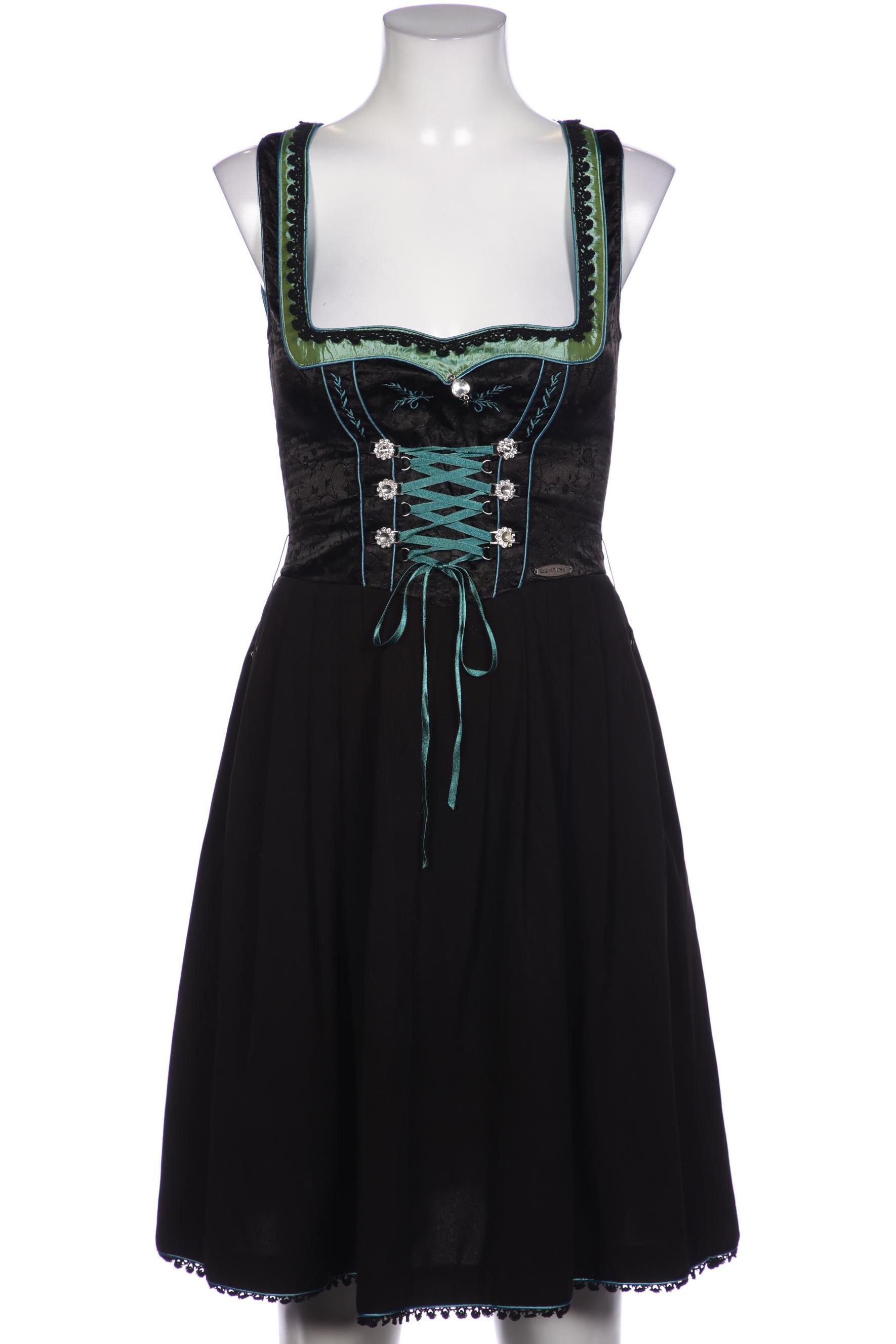 

Spieth Wensky Damen Kleid, schwarz, Gr. 36