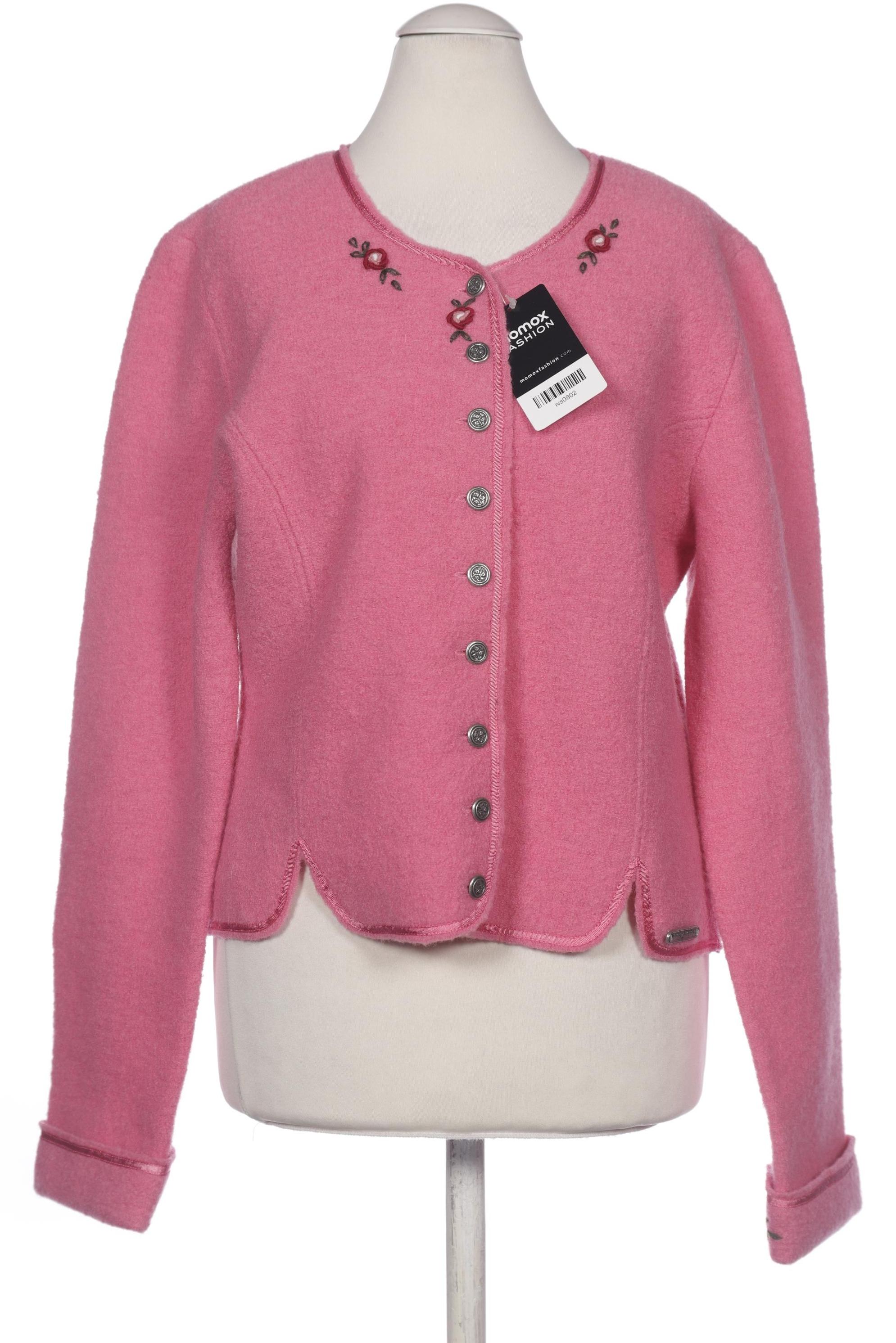 

Spieth Wensky Damen Blazer, pink, Gr. 38