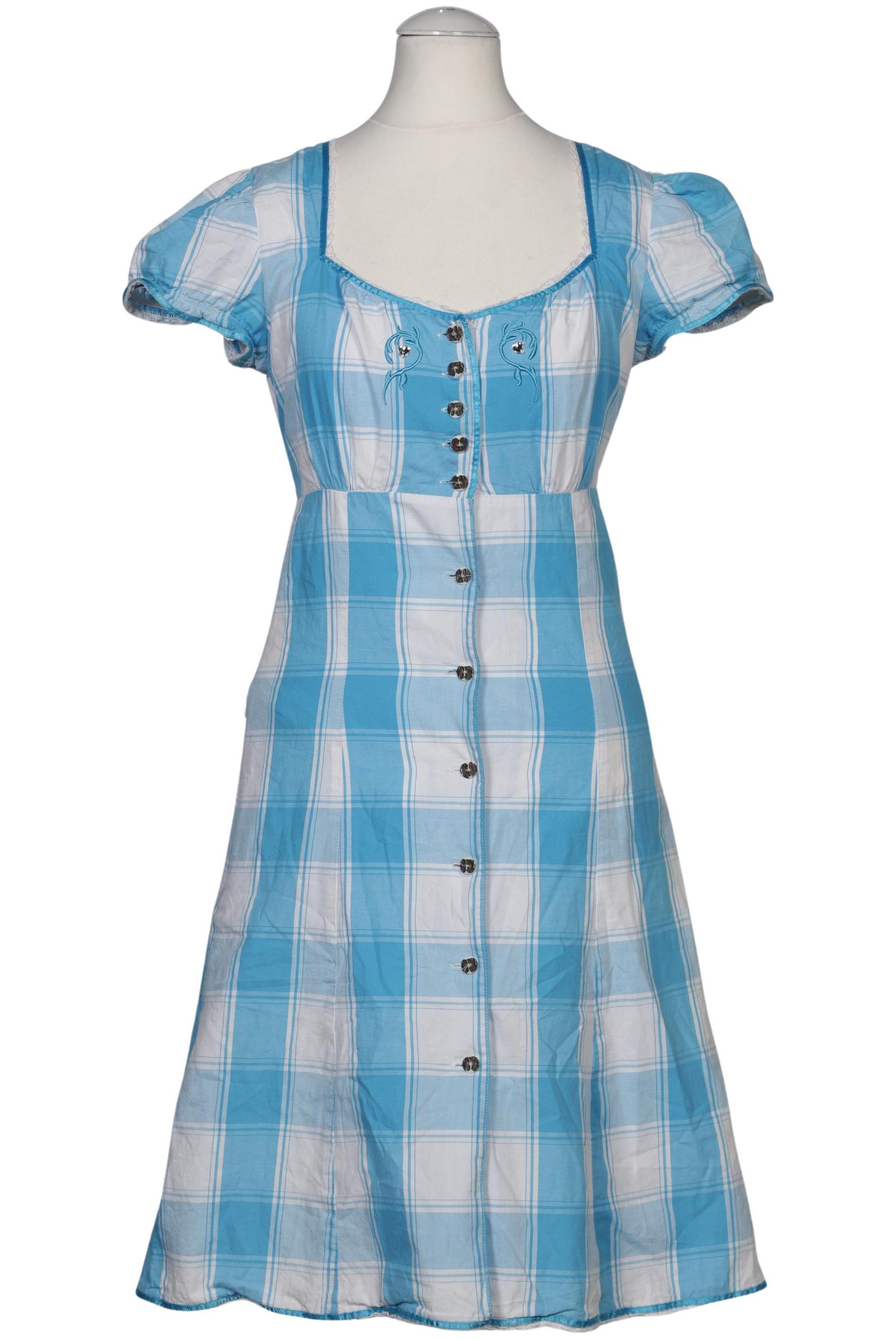 

Spieth Wensky Damen Kleid, mehrfarbig, Gr. 32