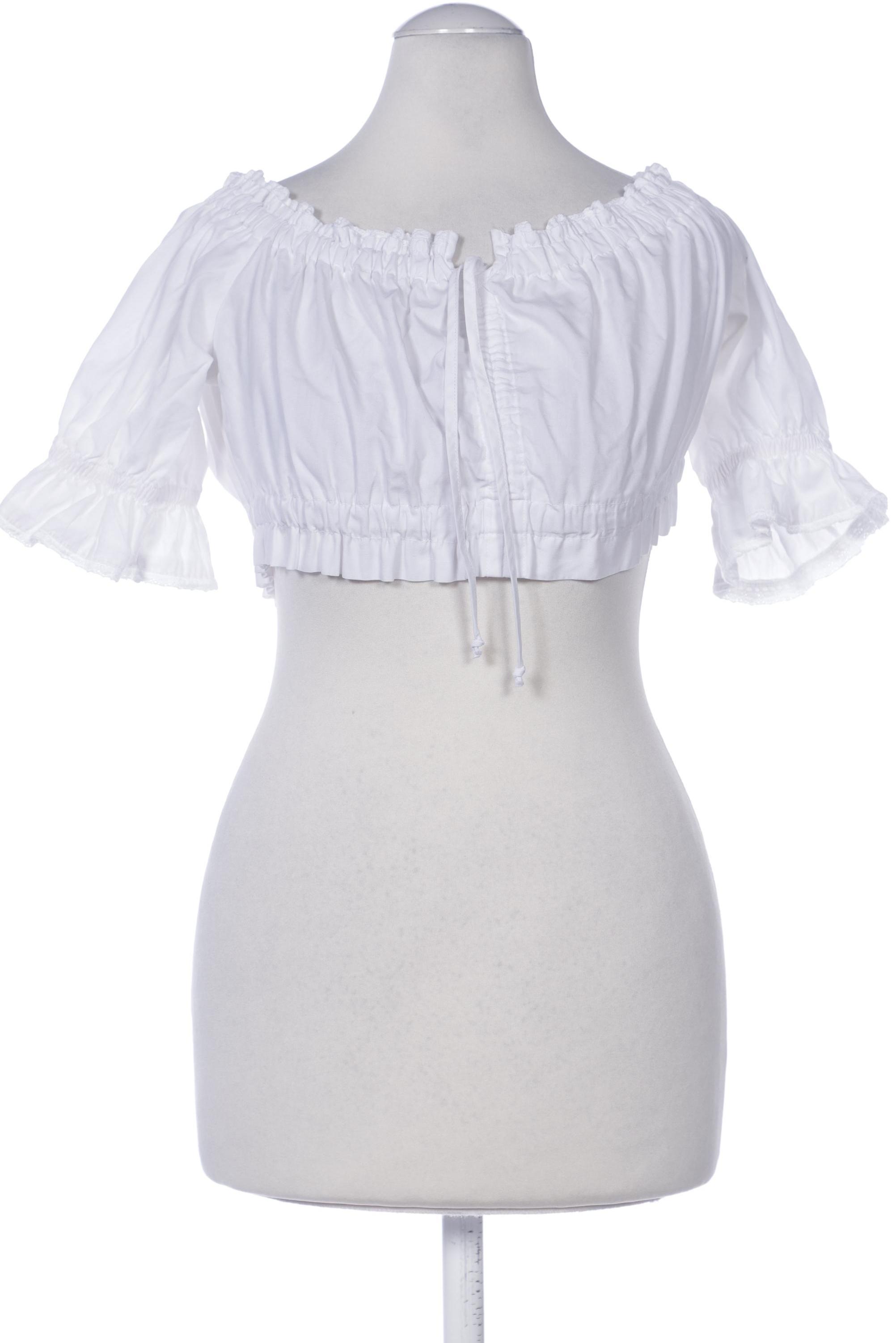 

Spieth Wensky Damen Bluse, weiß, Gr. 36