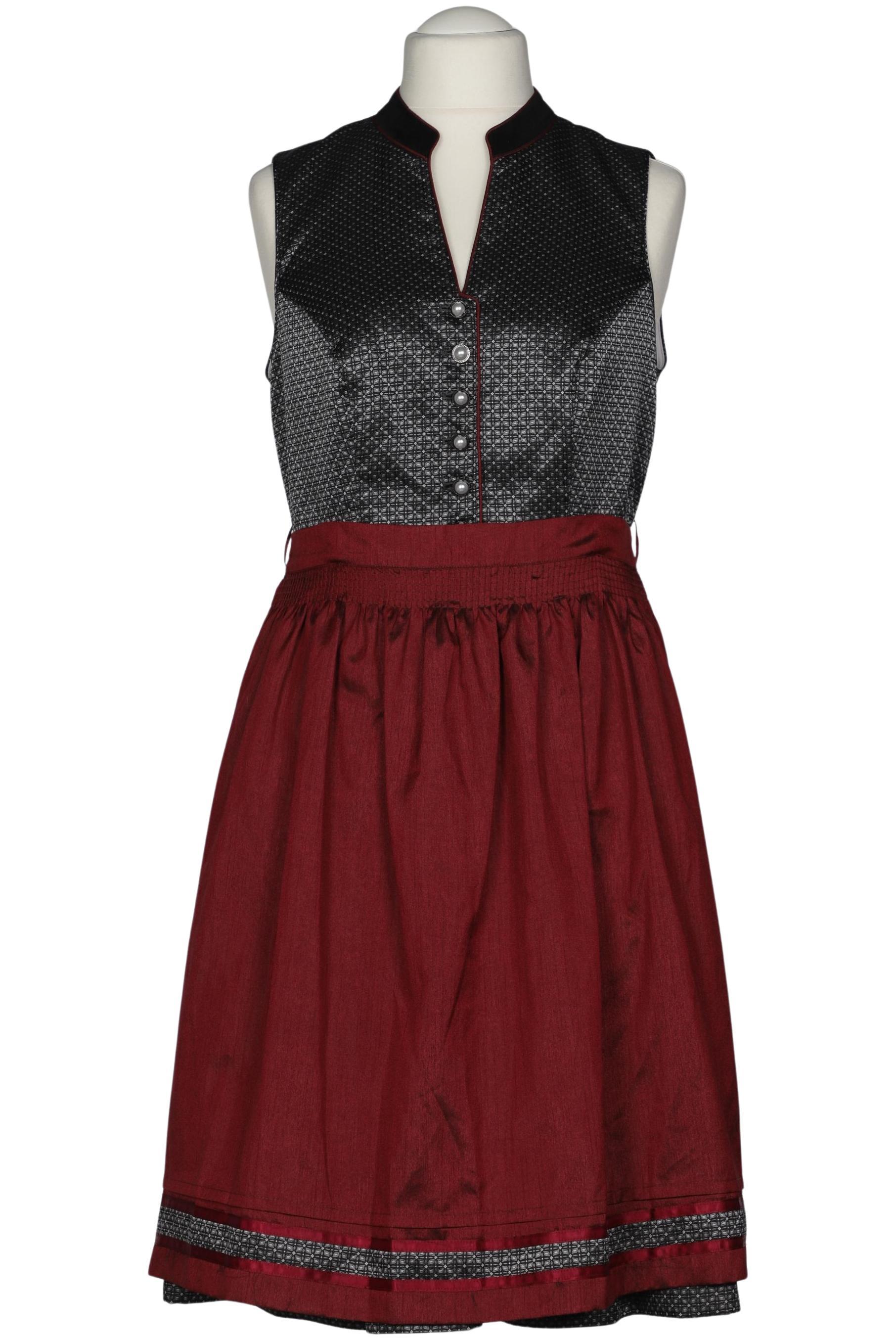 

Spieth Wensky Damen Kleid, bordeaux, Gr. 44