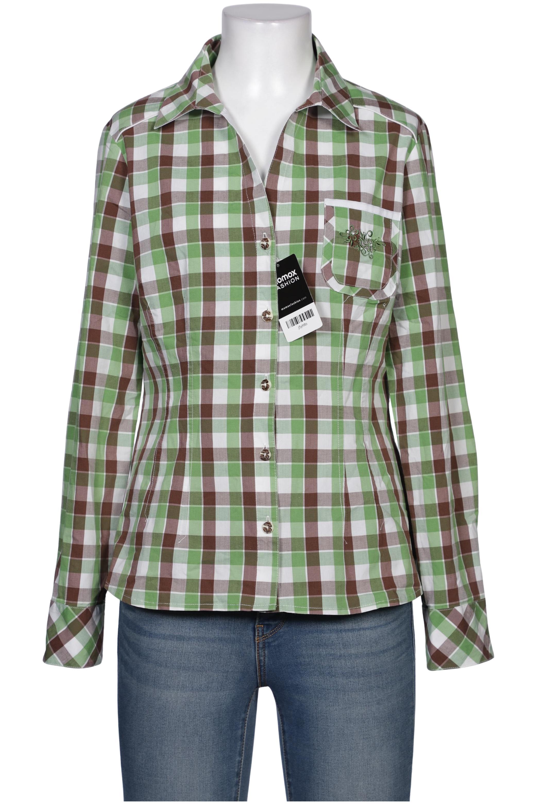 

Spieth Wensky Damen Bluse, mehrfarbig, Gr. 40