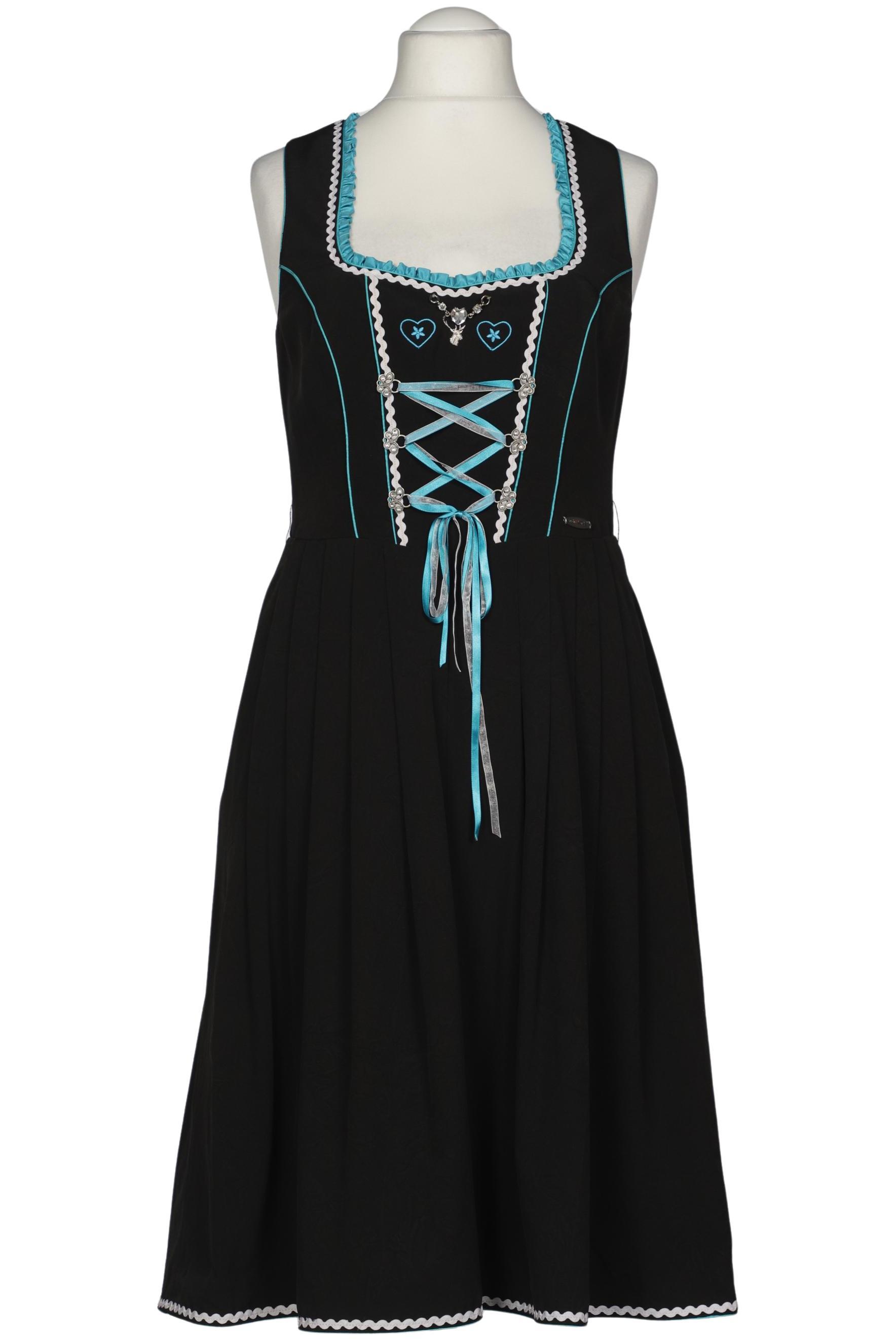 

Spieth Wensky Damen Kleid, mehrfarbig, Gr. 42