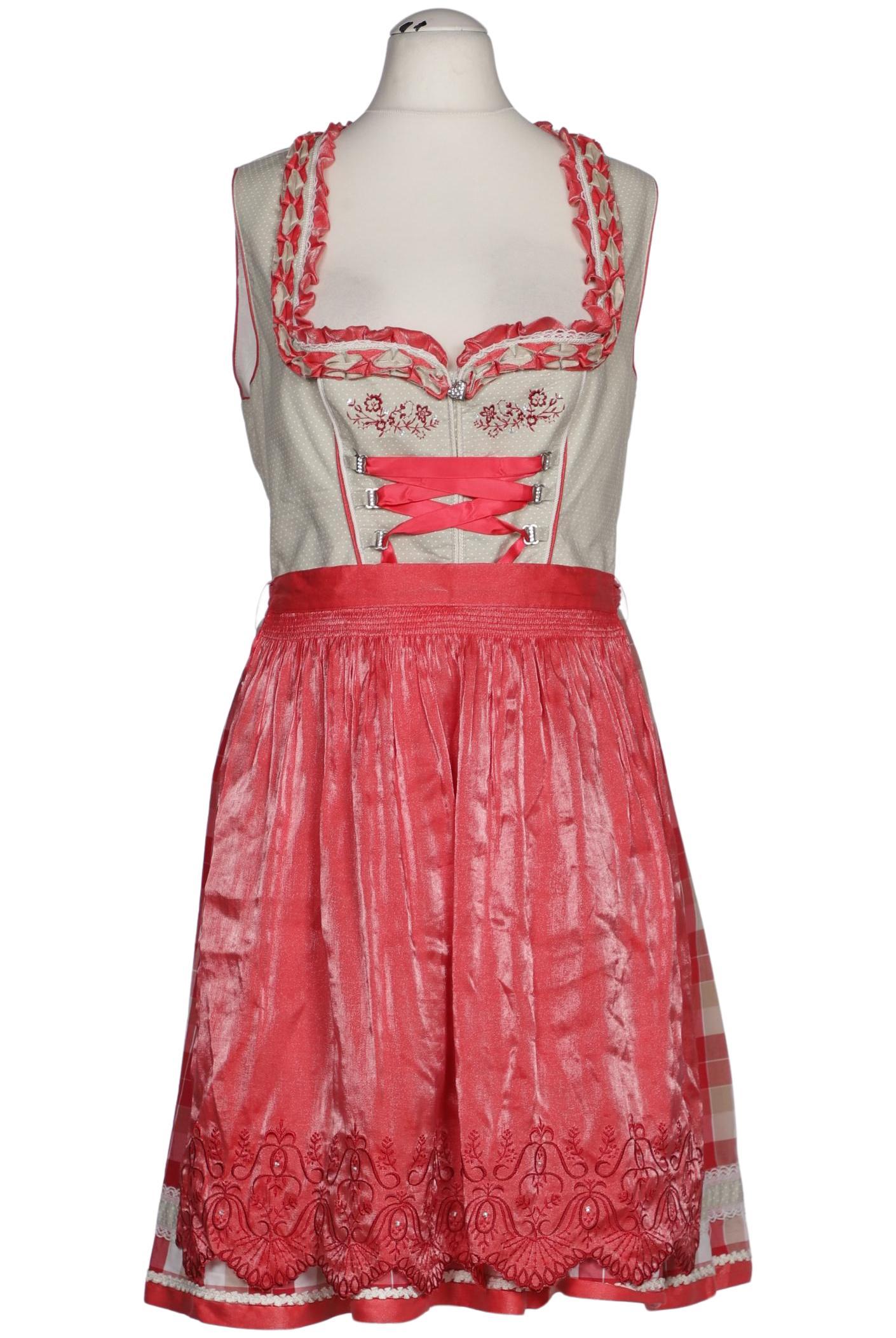 

Spieth Wensky Damen Kleid, mehrfarbig, Gr. 42