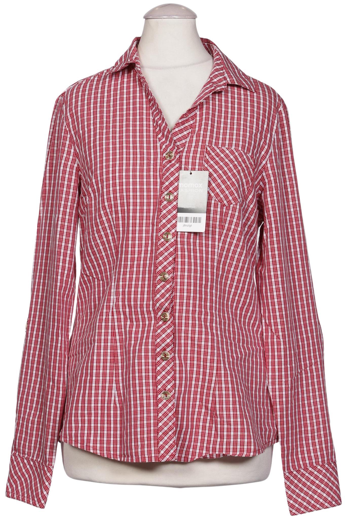 

Spieth Wensky Damen Bluse, mehrfarbig, Gr. 34