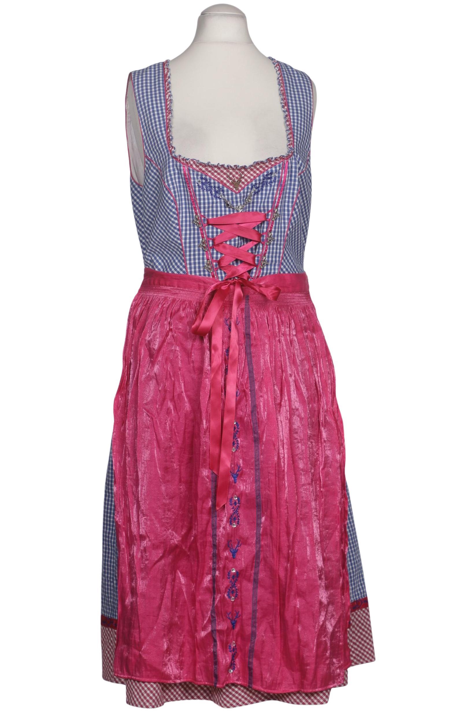 

Spieth Wensky Damen Kleid, blau, Gr. 44