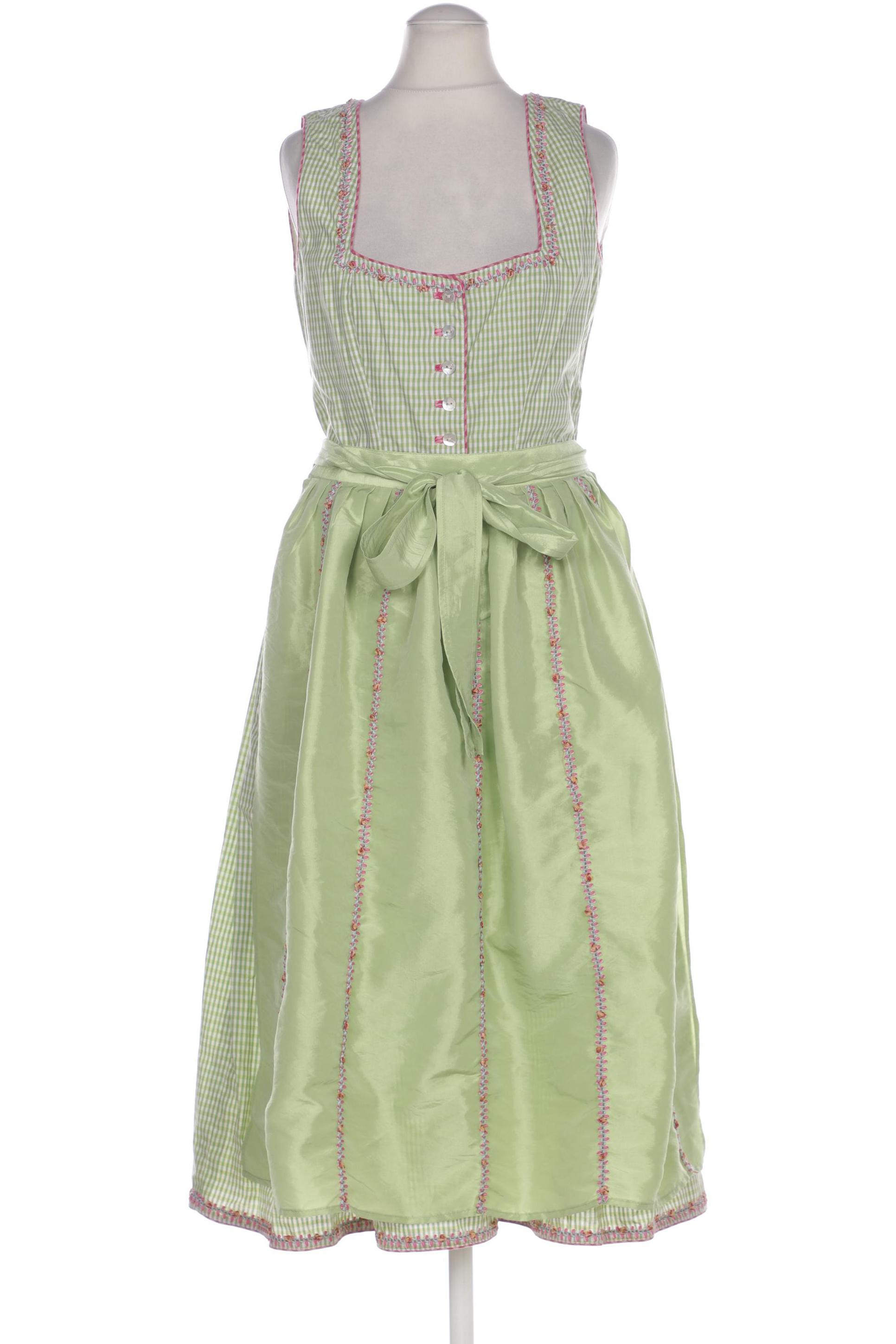 

Spieth Wensky Damen Kleid, hellgrün, Gr. 38
