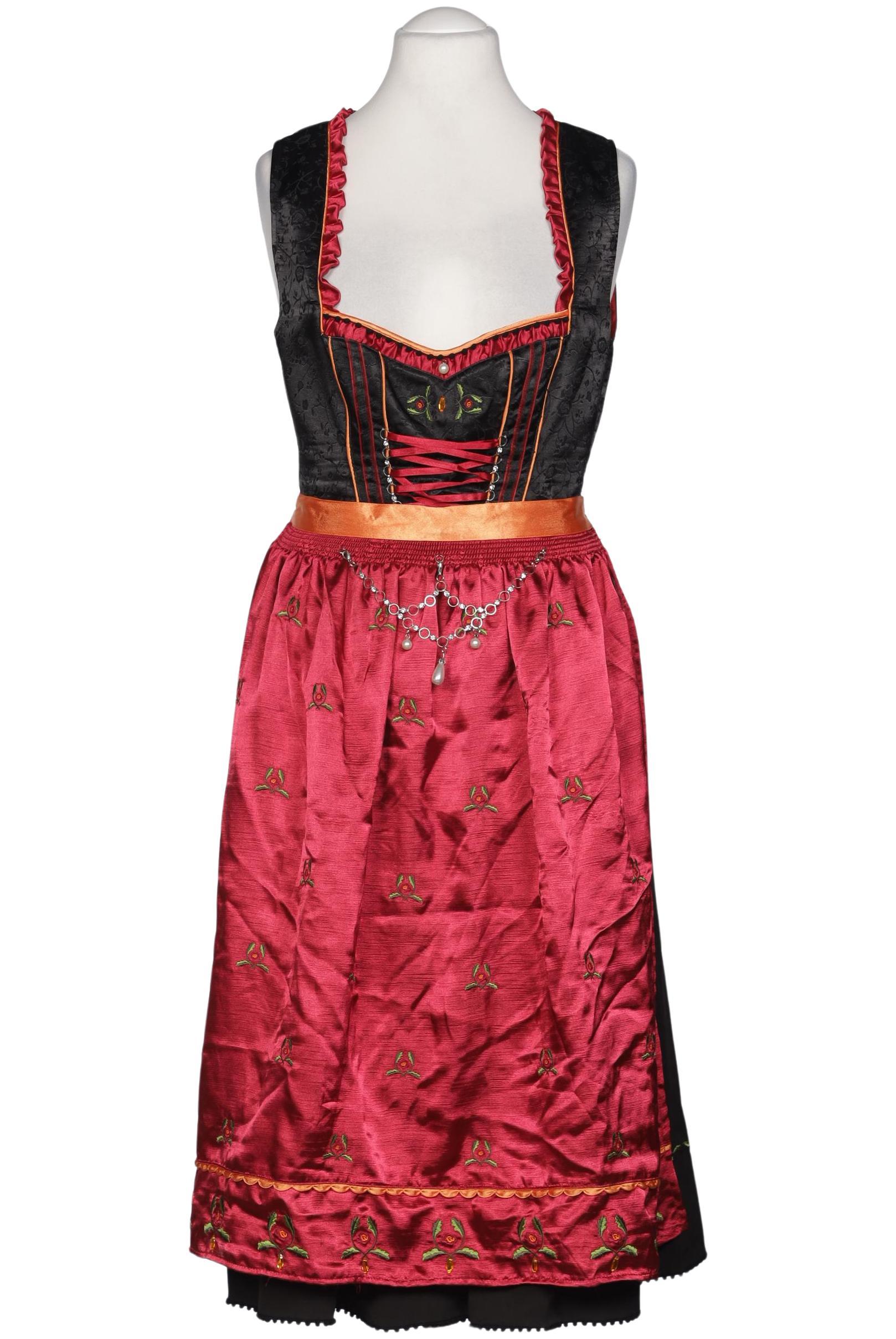 

Spieth Wensky Damen Kleid, mehrfarbig, Gr. 44