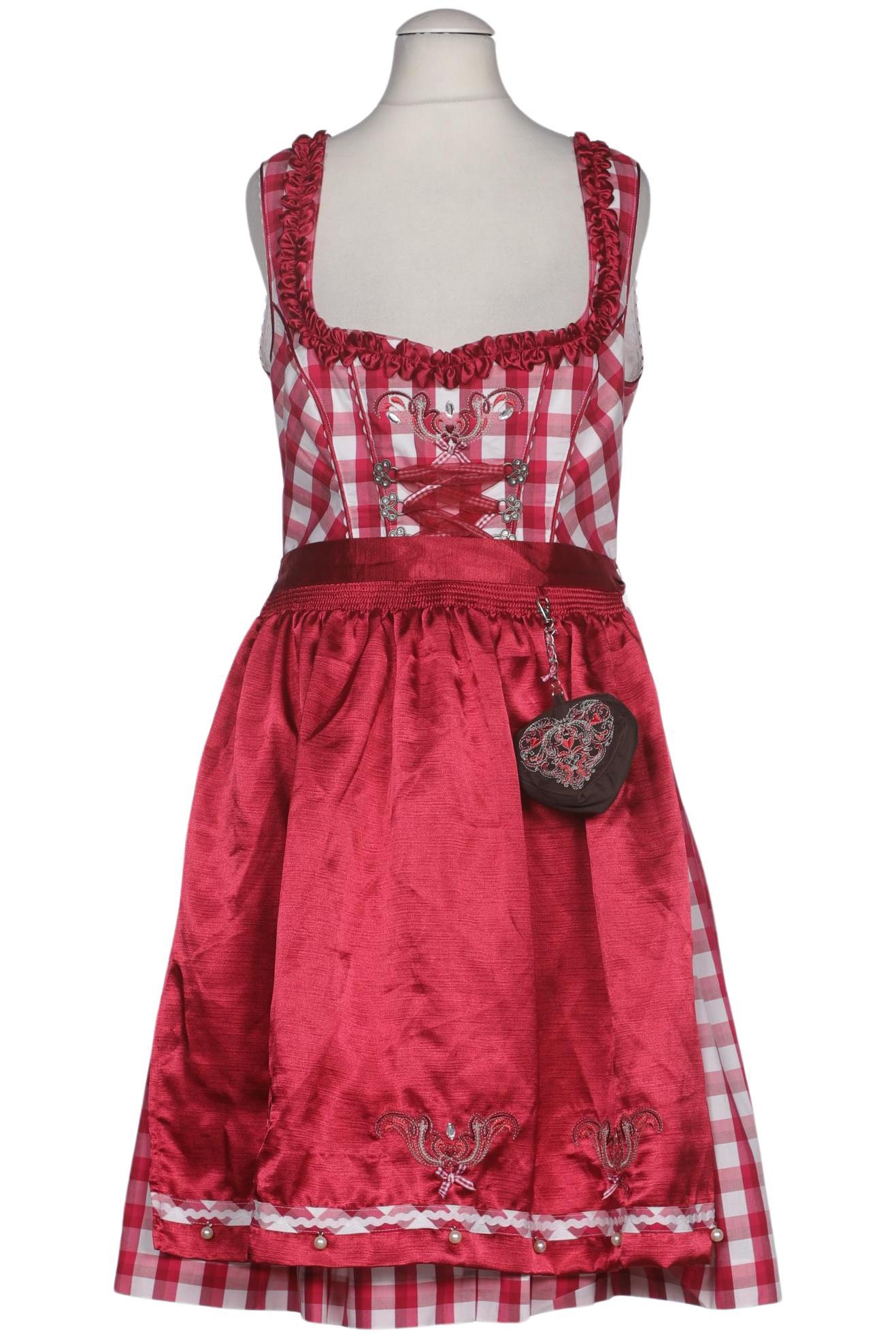 

Spieth Wensky Damen Kleid, pink, Gr. 38
