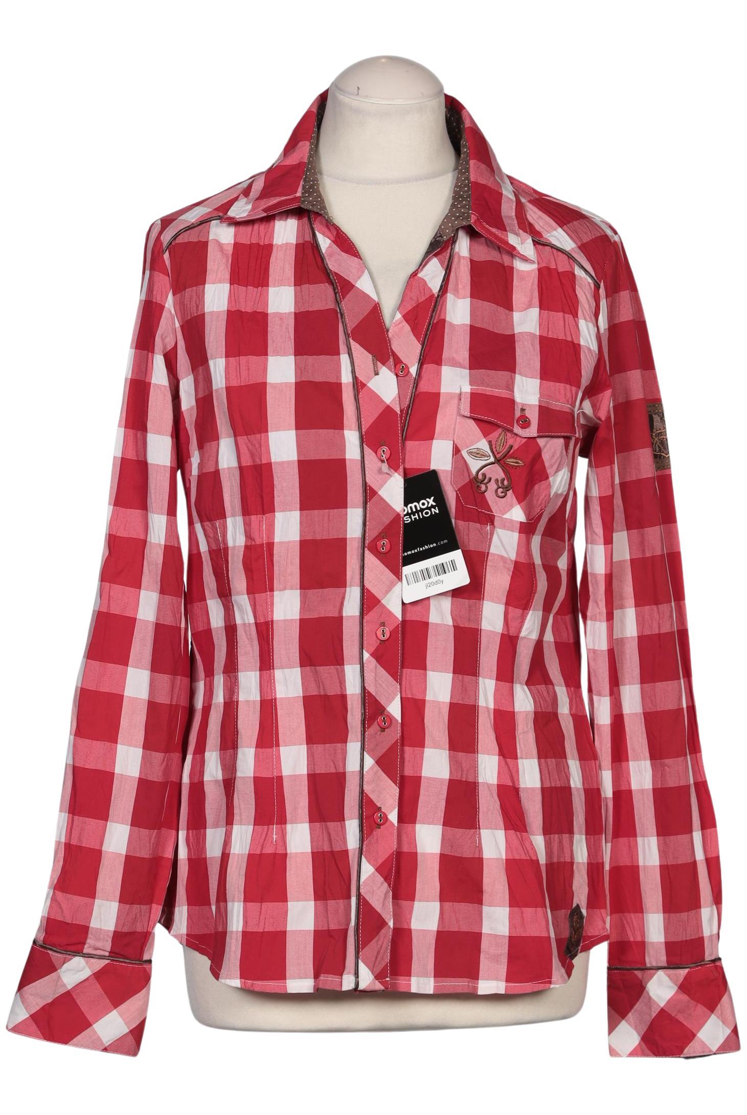 

Spieth Wensky Damen Bluse, mehrfarbig, Gr. 38