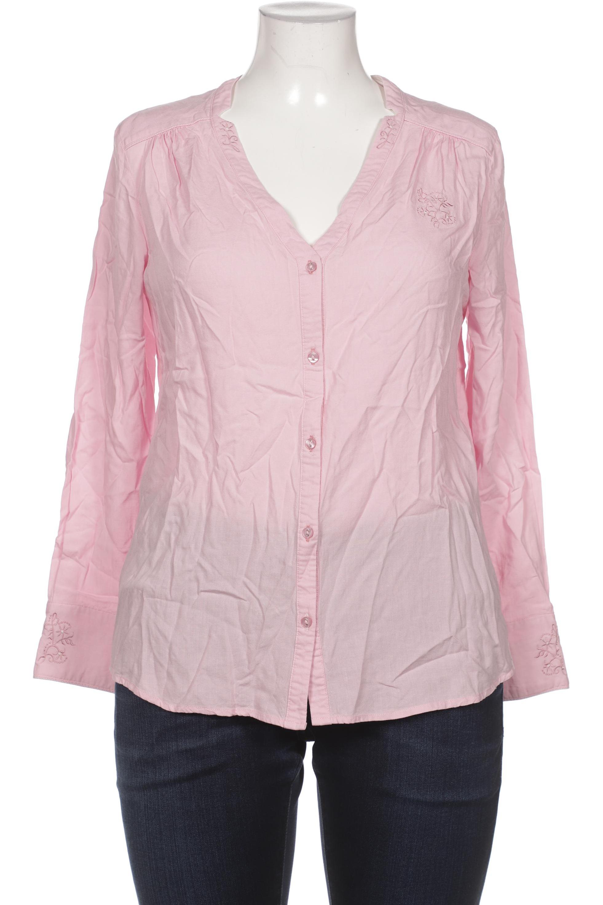 

Spieth Wensky Damen Bluse, pink, Gr. 42