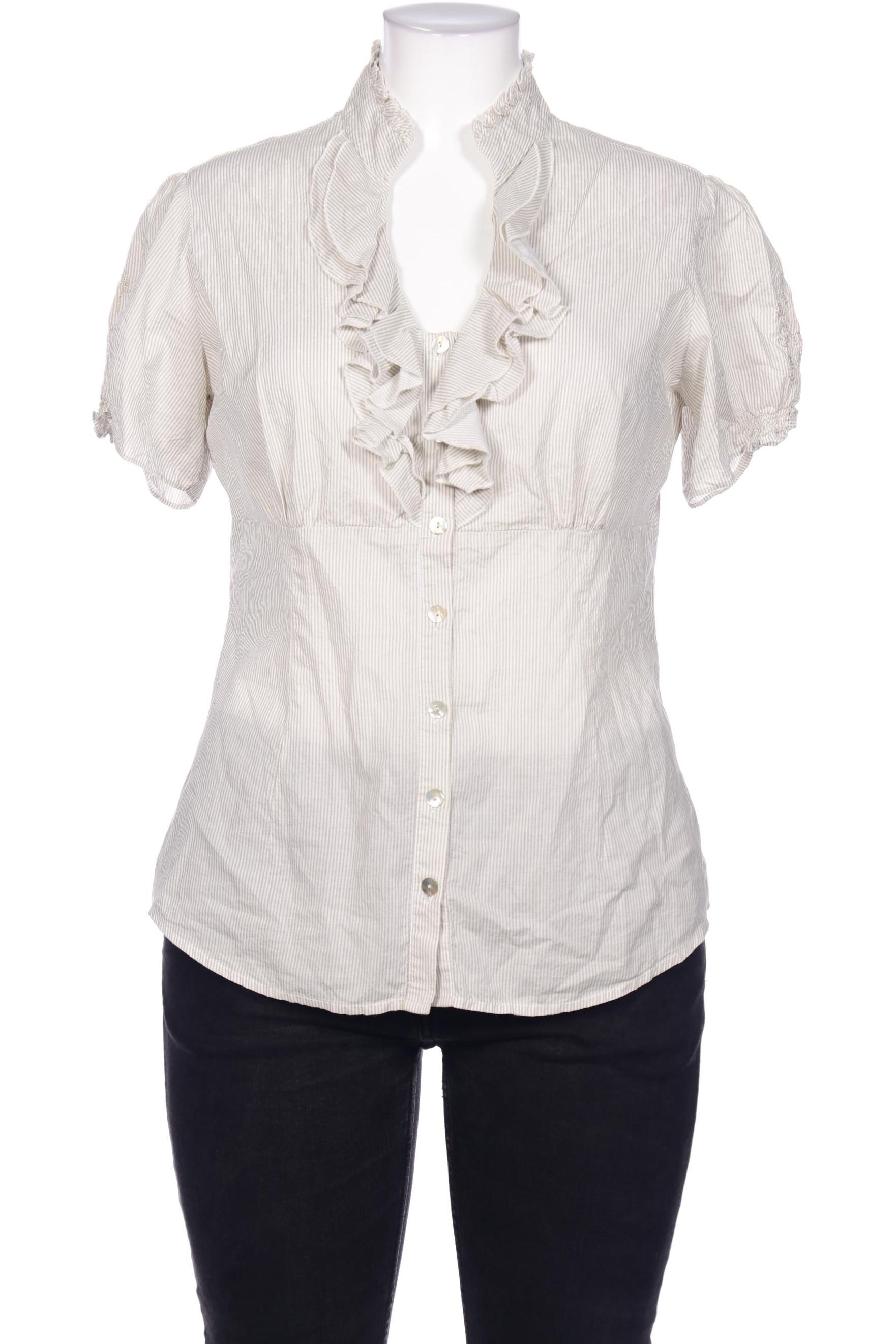 

Spieth Wensky Damen Bluse, beige, Gr. 44