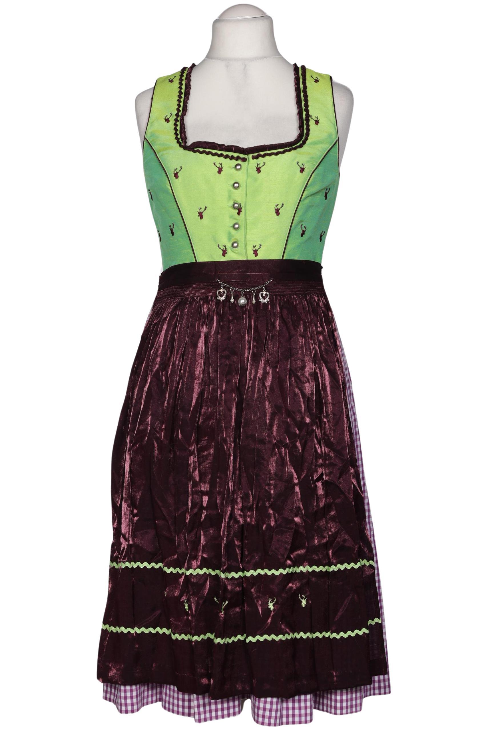 

Spieth Wensky Damen Kleid, mehrfarbig, Gr. 40