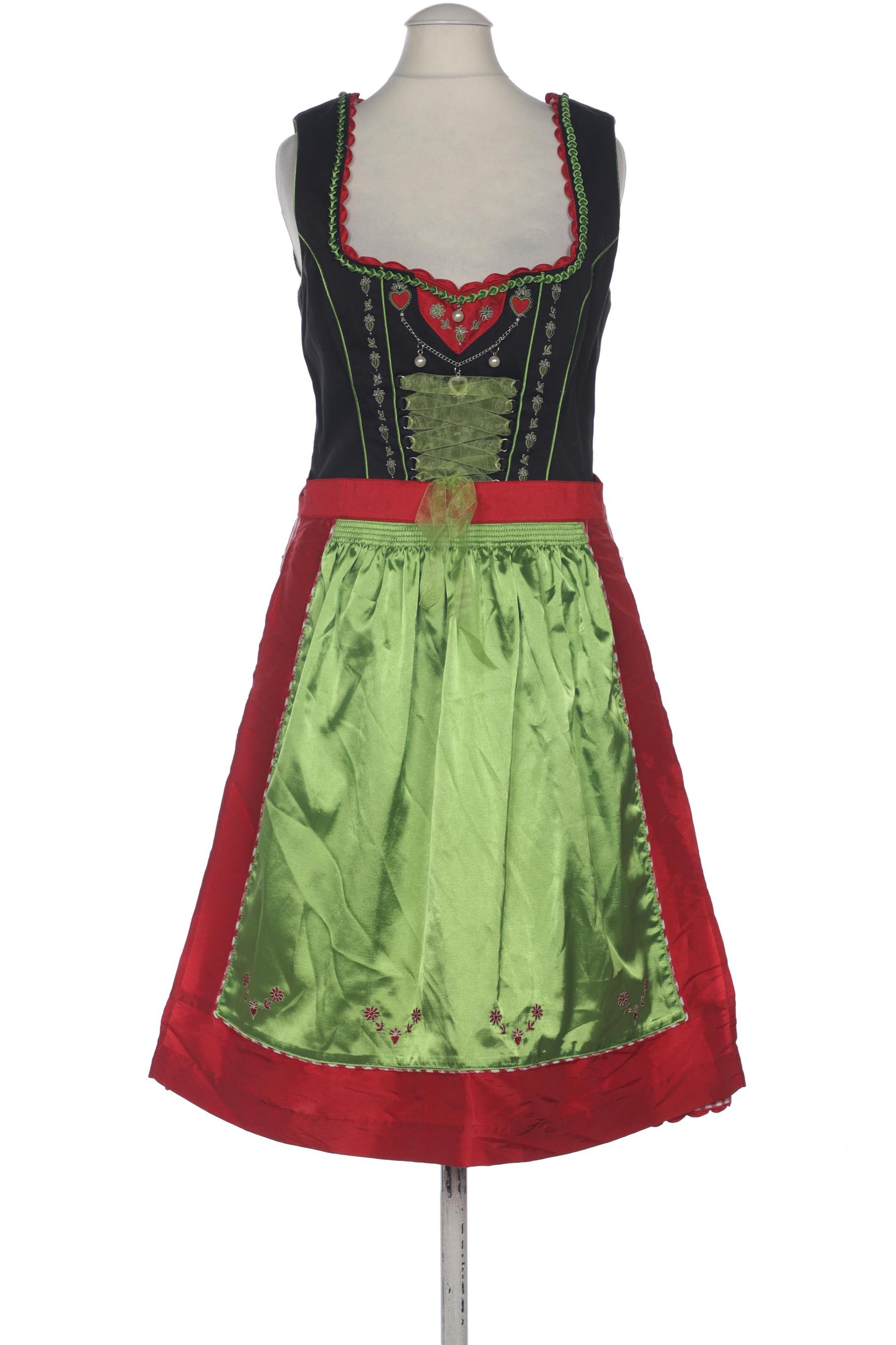 

Spieth Wensky Damen Kleid, schwarz, Gr. 36