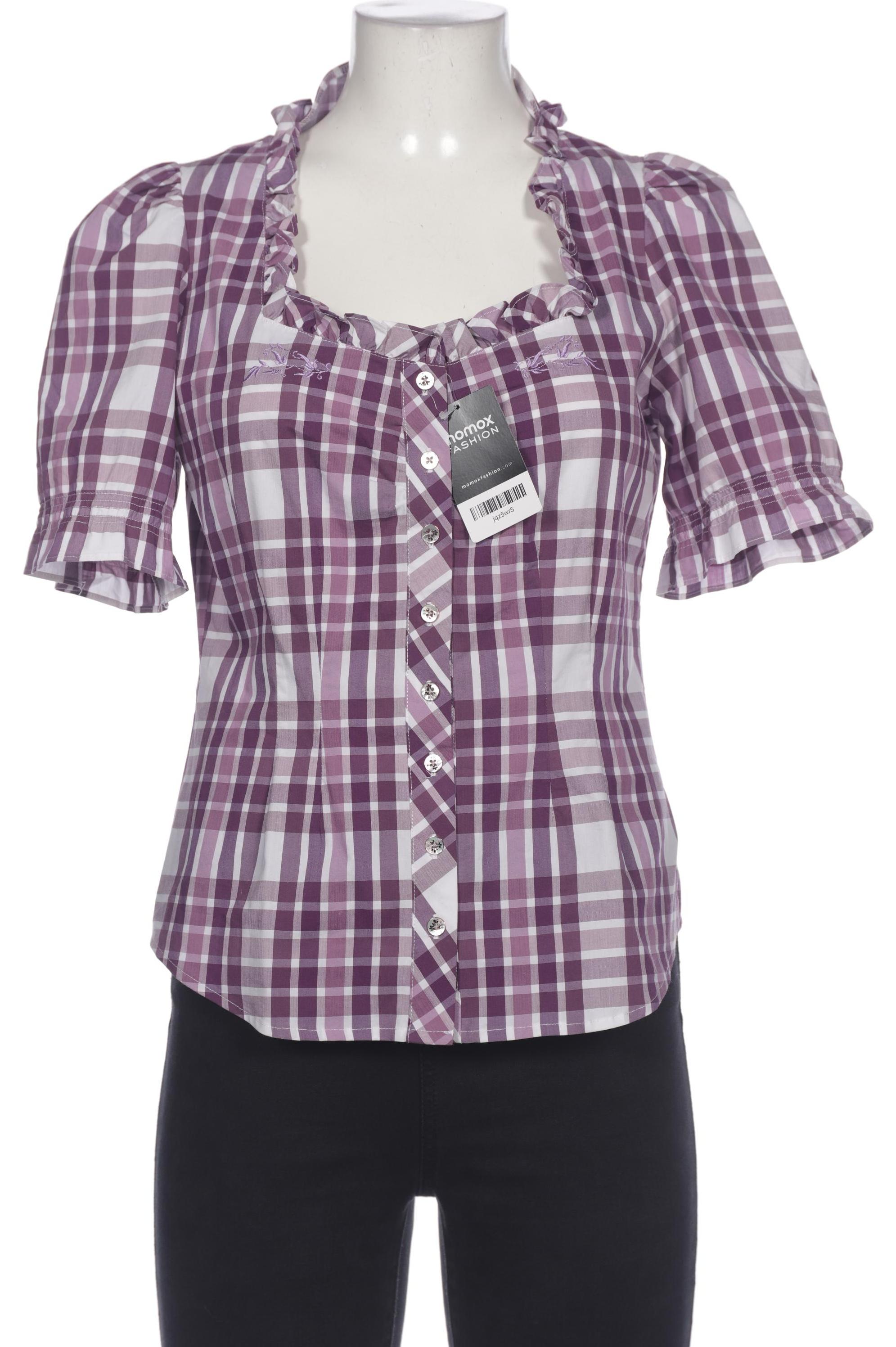 

Spieth Wensky Damen Bluse, flieder, Gr. 40