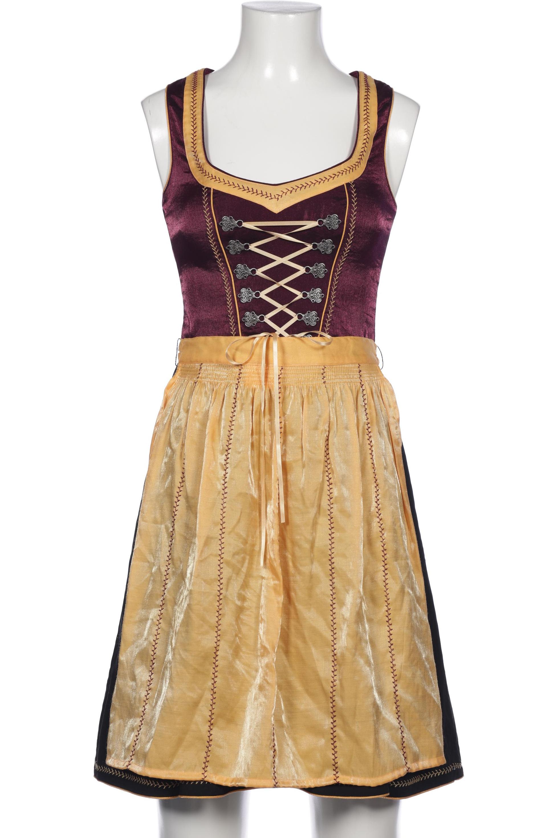 

Spieth Wensky Damen Kleid, mehrfarbig, Gr. 34