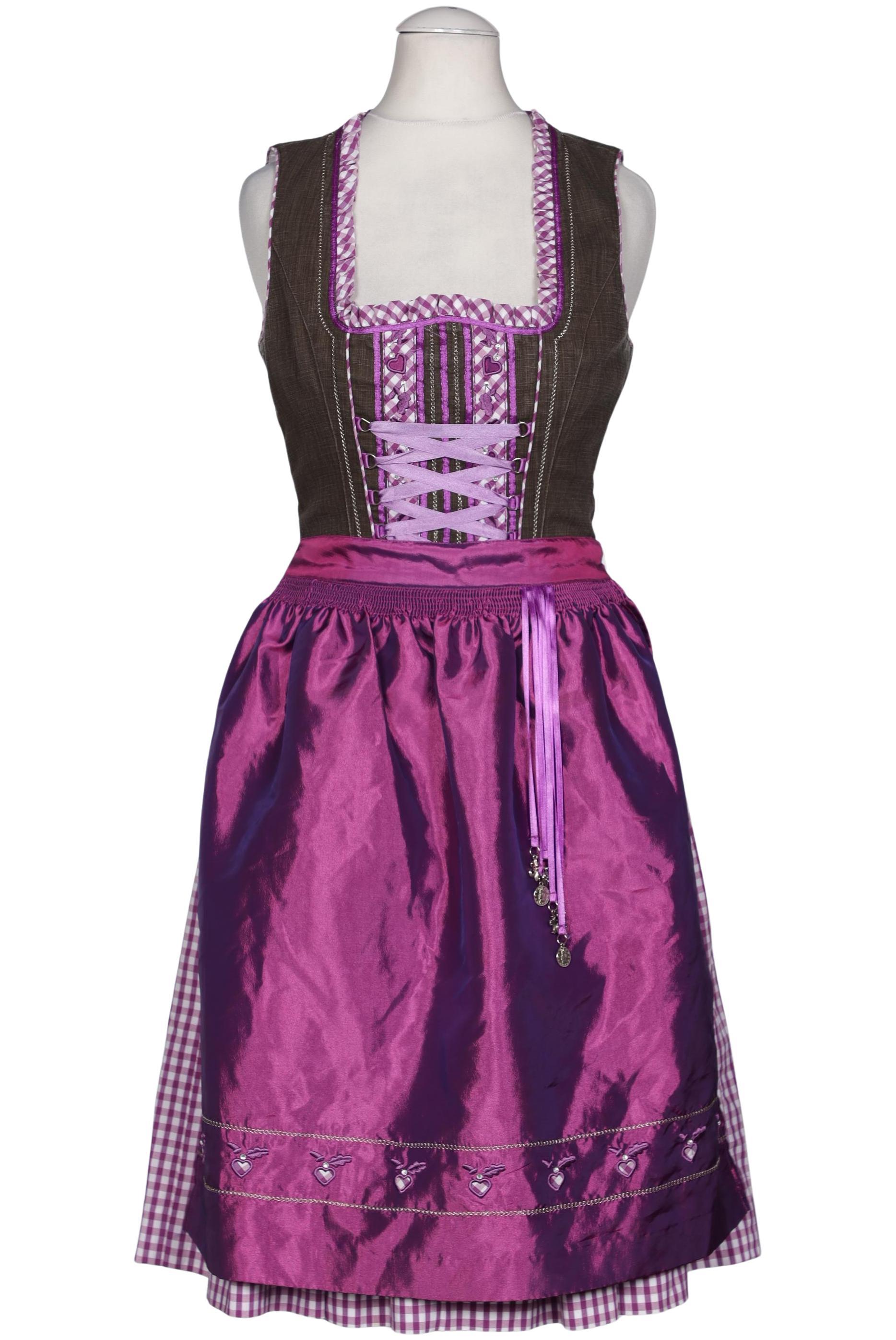 

Spieth Wensky Damen Kleid, mehrfarbig, Gr. 32
