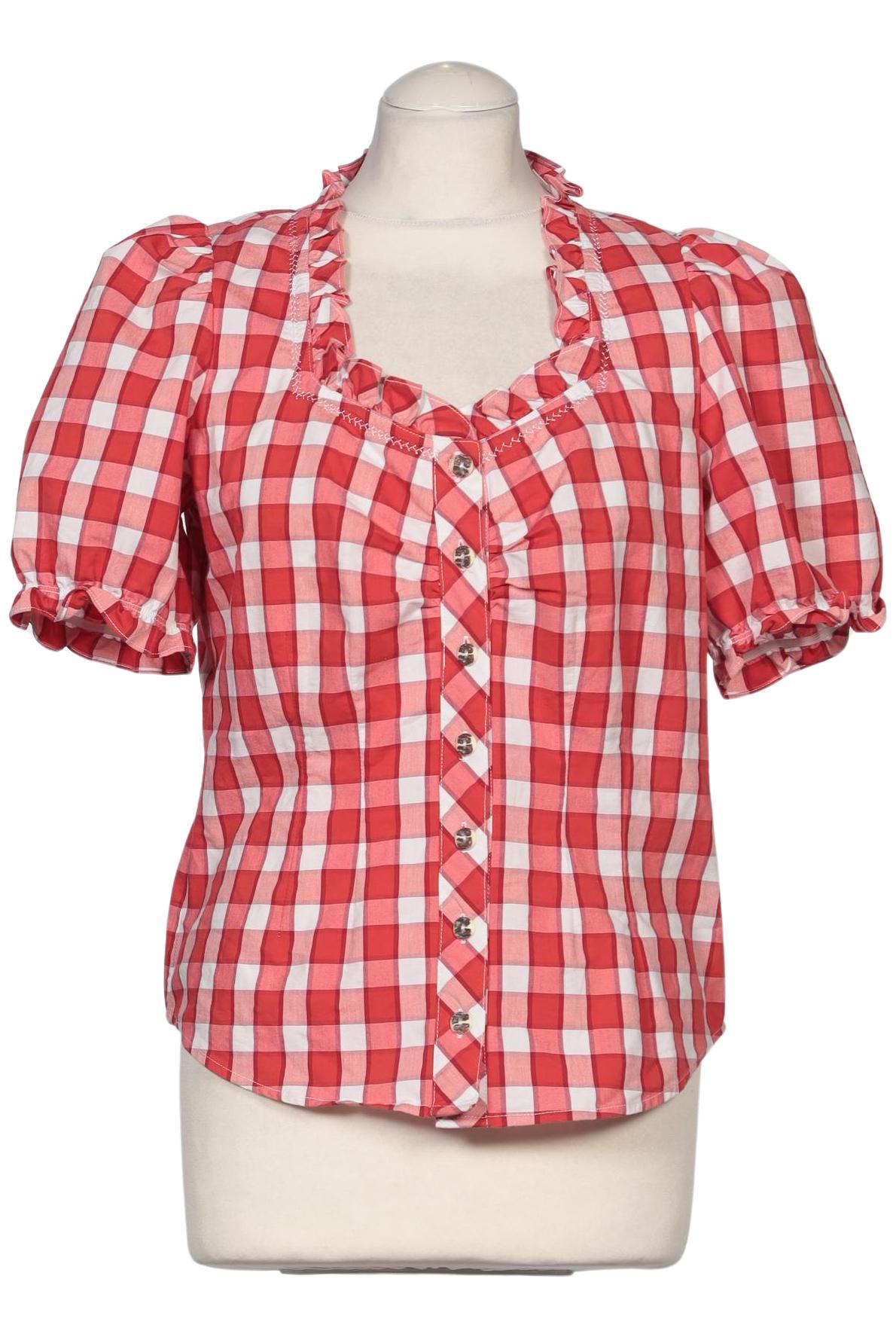 

Spieth Wensky Damen Bluse, mehrfarbig, Gr. 38