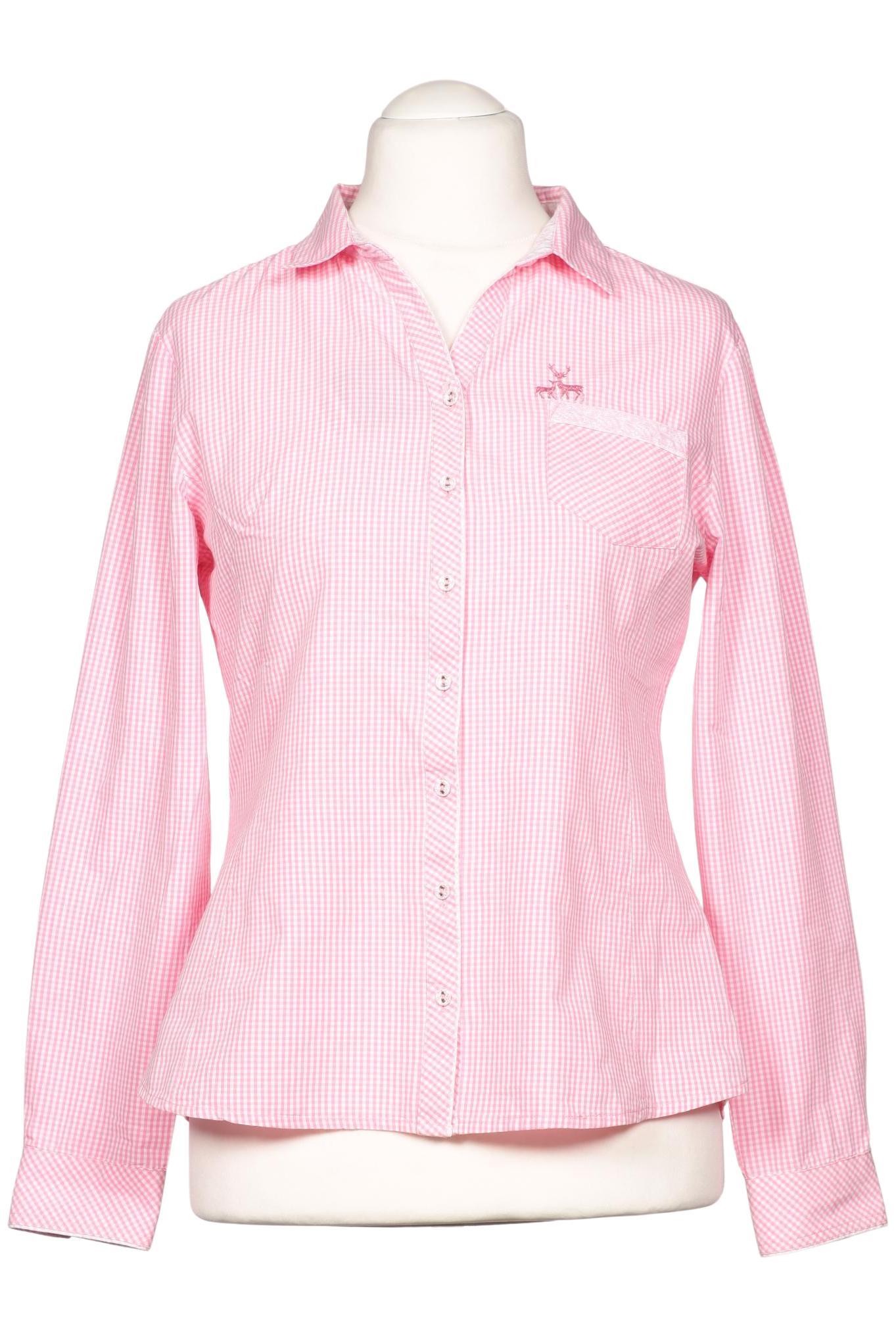 

Spieth Wensky Damen Bluse, pink, Gr. 44
