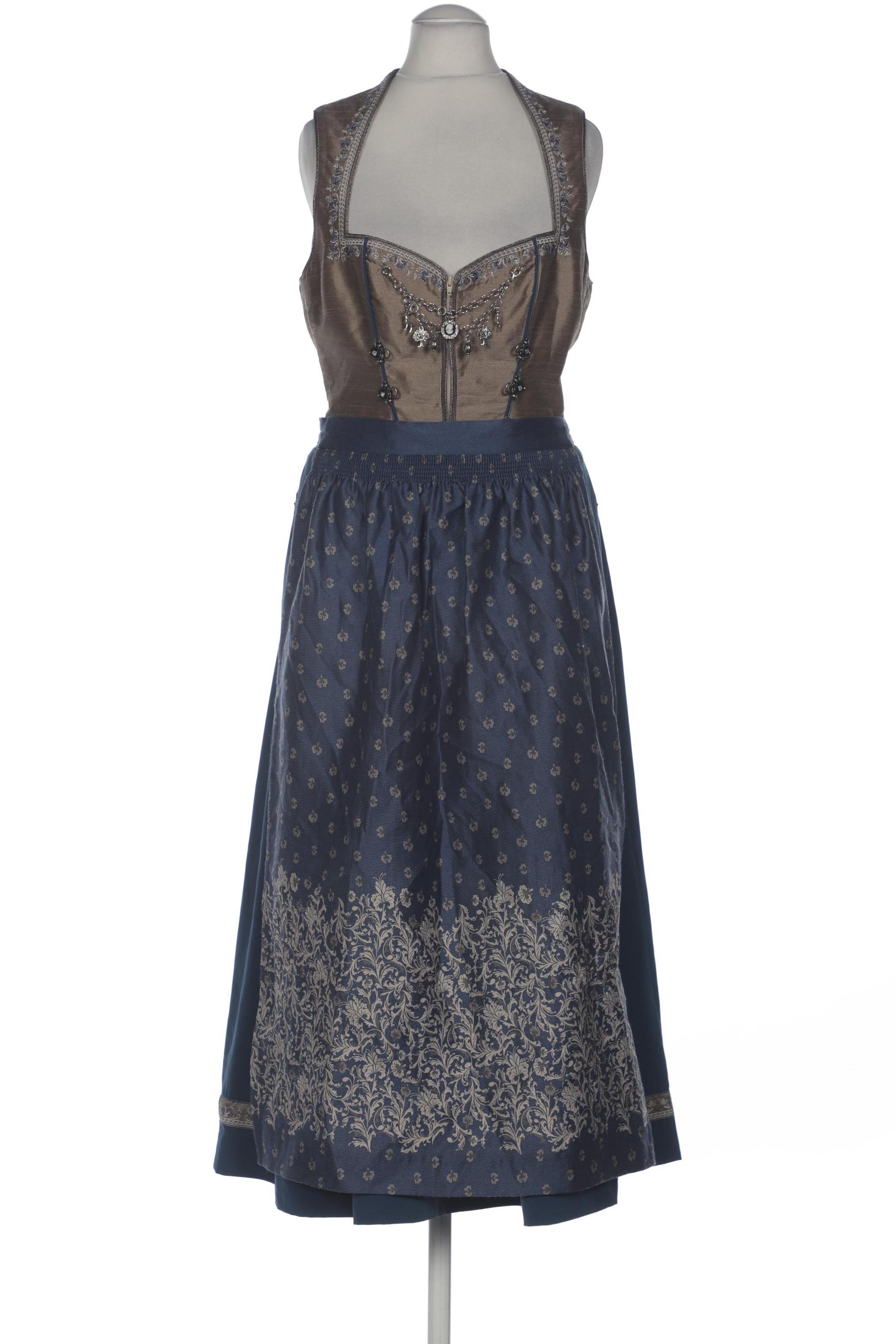 

Spieth Wensky Damen Kleid, blau, Gr. 36