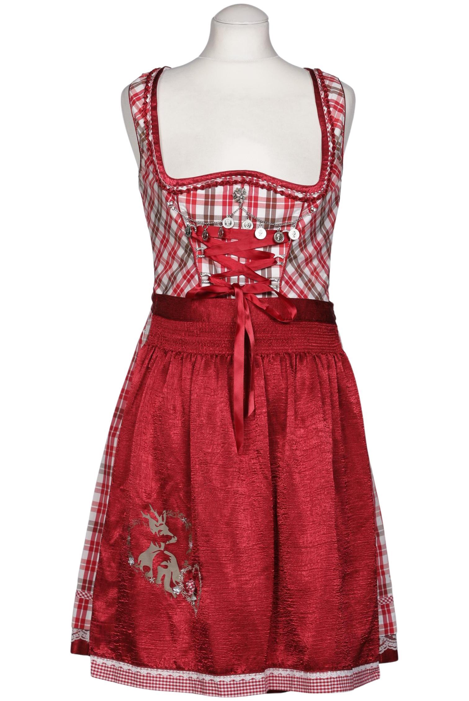 

Spieth Wensky Damen Kleid, mehrfarbig, Gr. 38