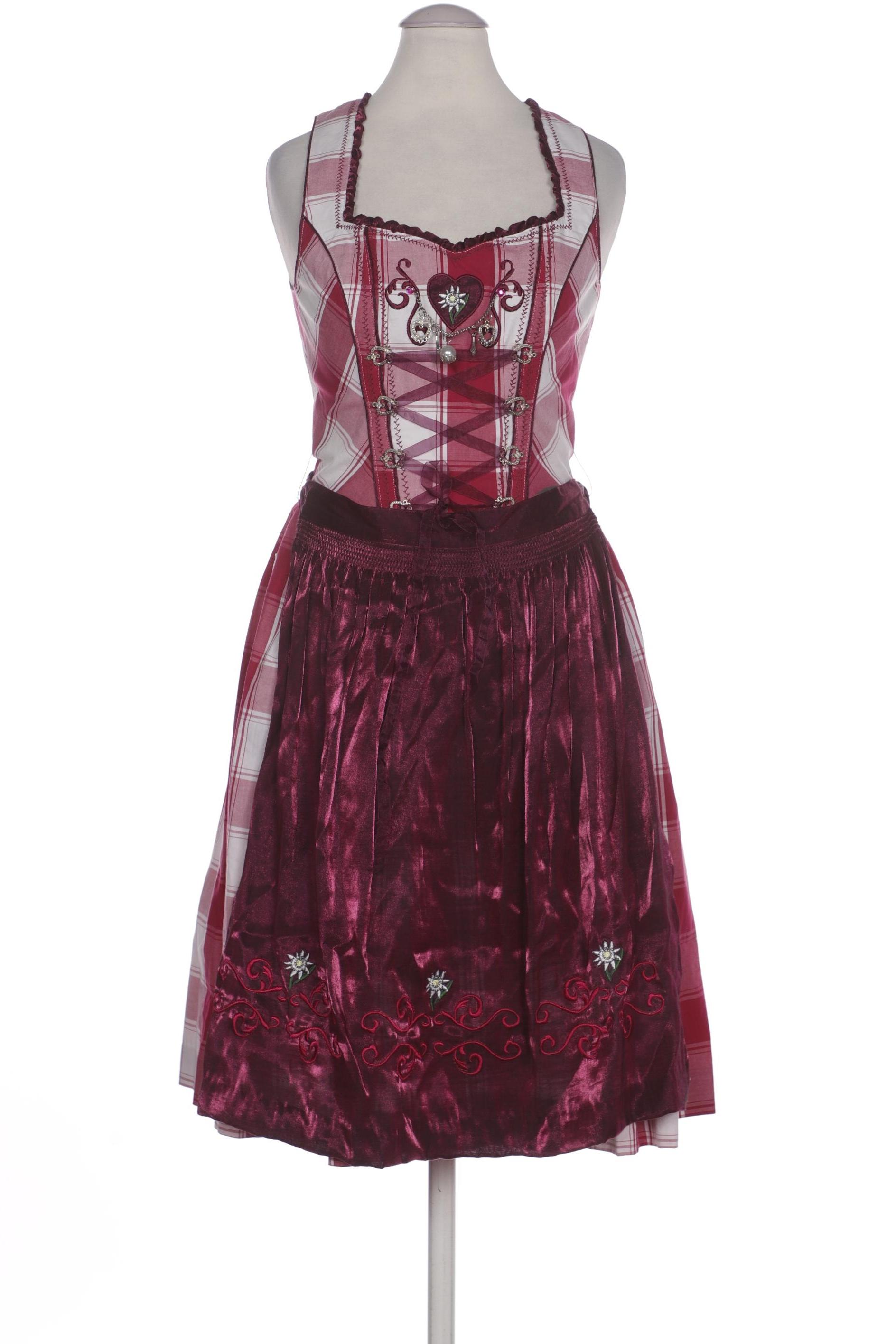 

Spieth Wensky Damen Kleid, pink, Gr. 32
