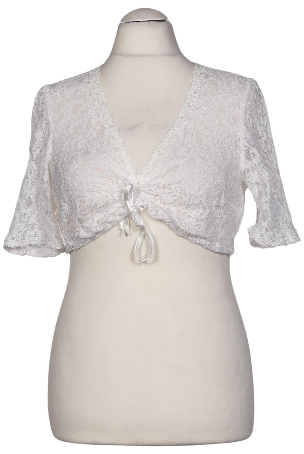 

Spieth Wensky Damen Bluse, weiß, Gr. 46