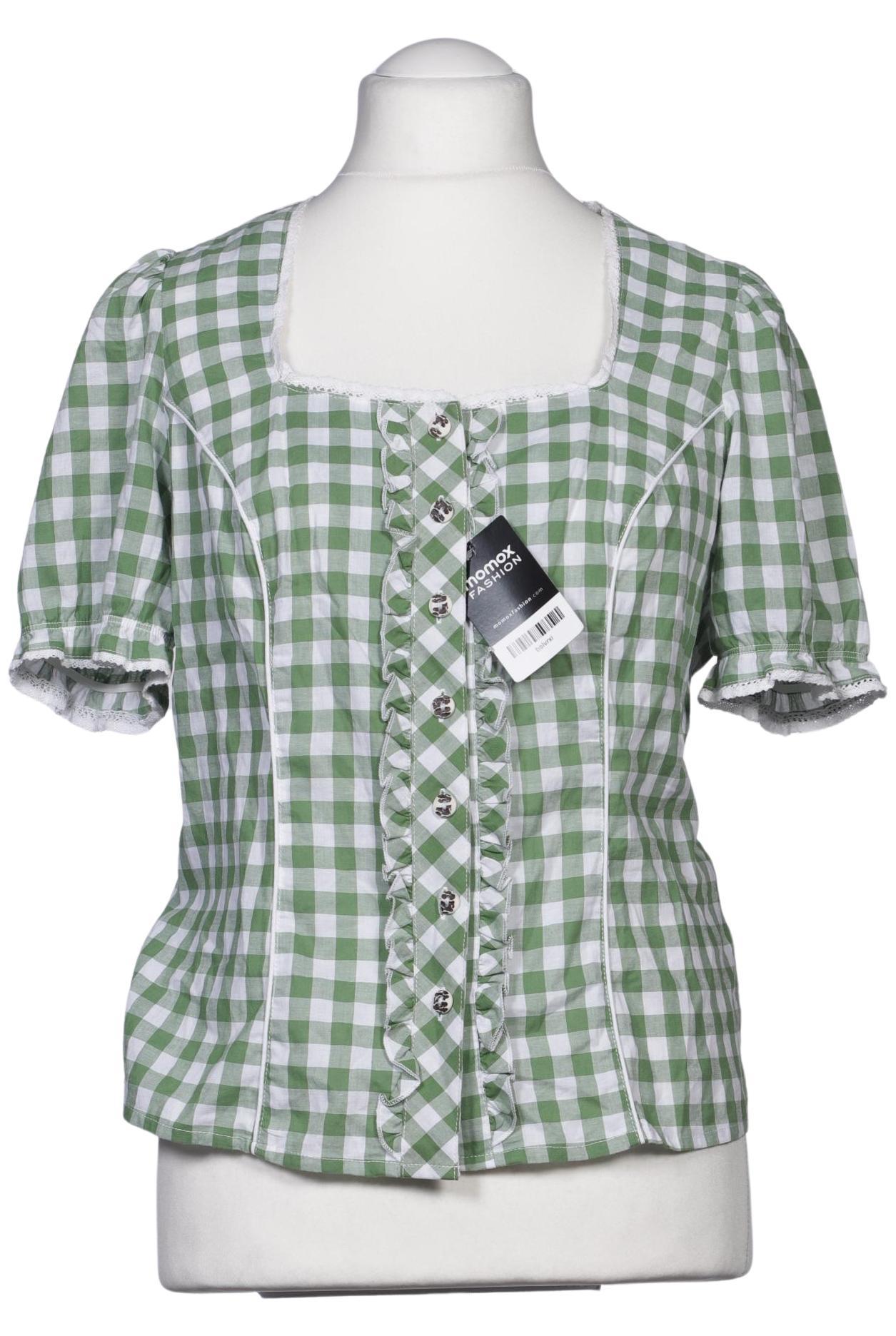 

Spieth Wensky Damen Bluse, mehrfarbig, Gr. 44