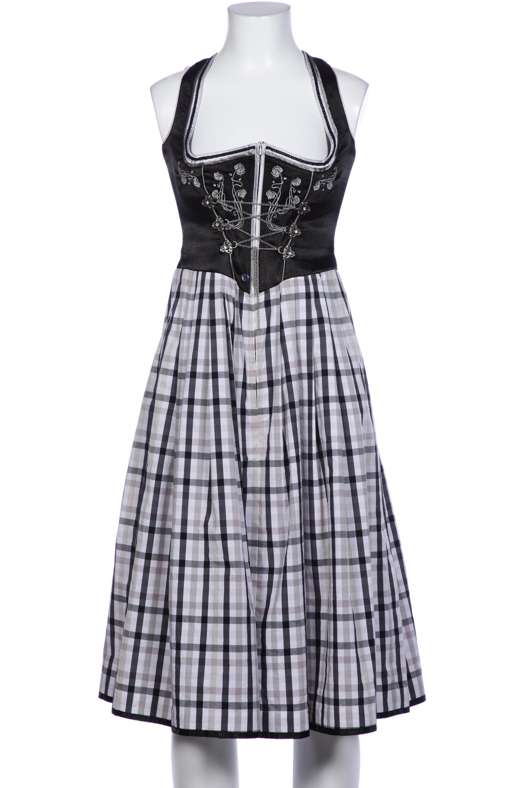 

Spieth Wensky Damen Kleid, schwarz, Gr. 36