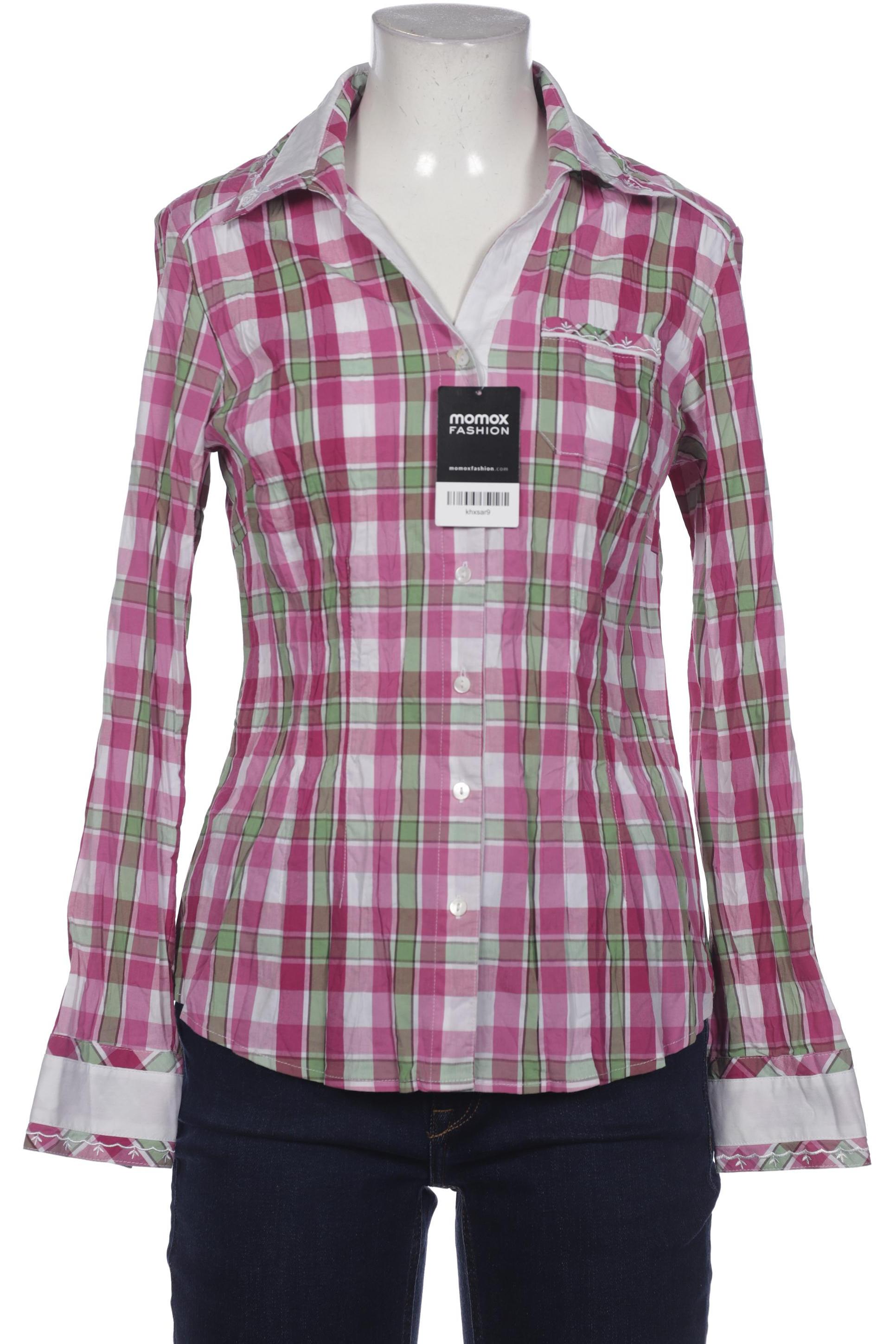 

Spieth Wensky Damen Bluse, pink, Gr. 38