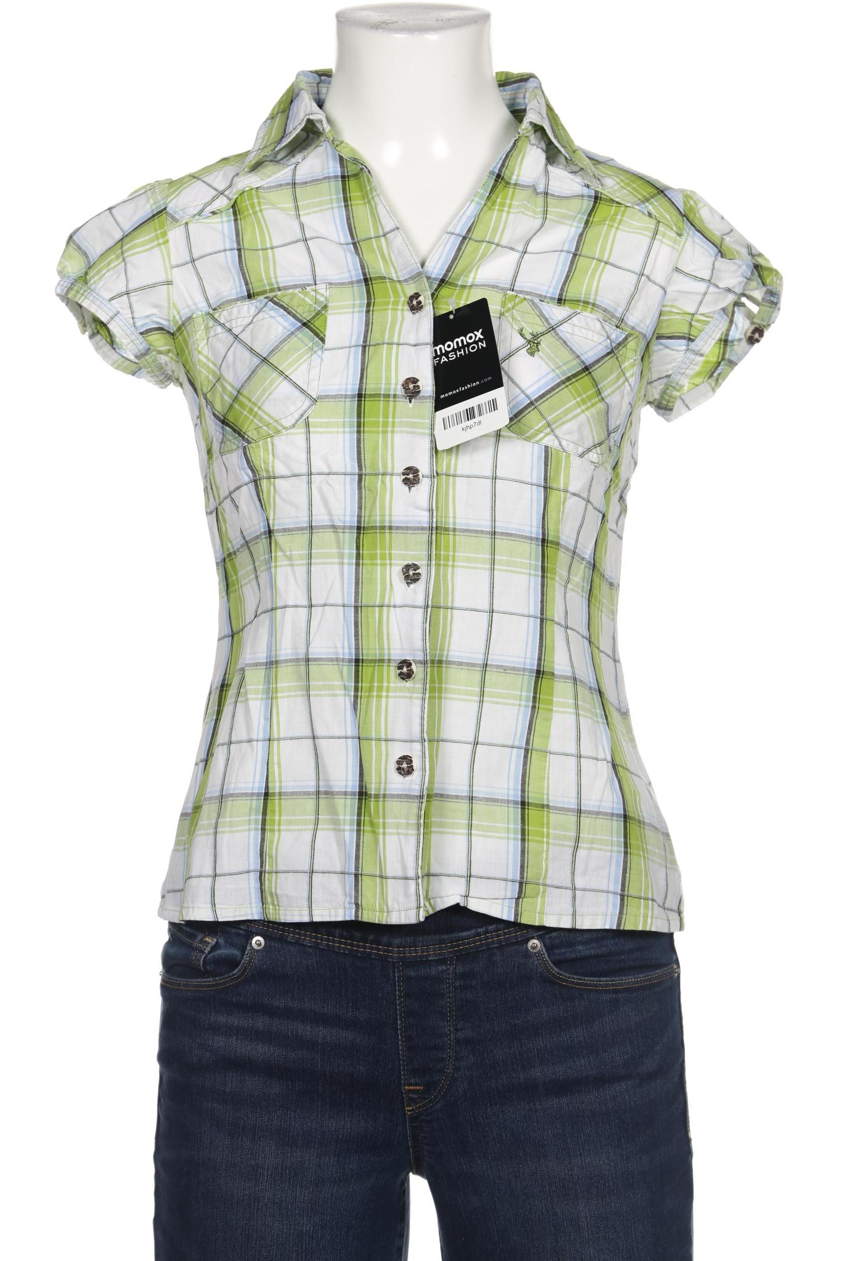 

Spieth & Wensky Damen Bluse, hellgrün