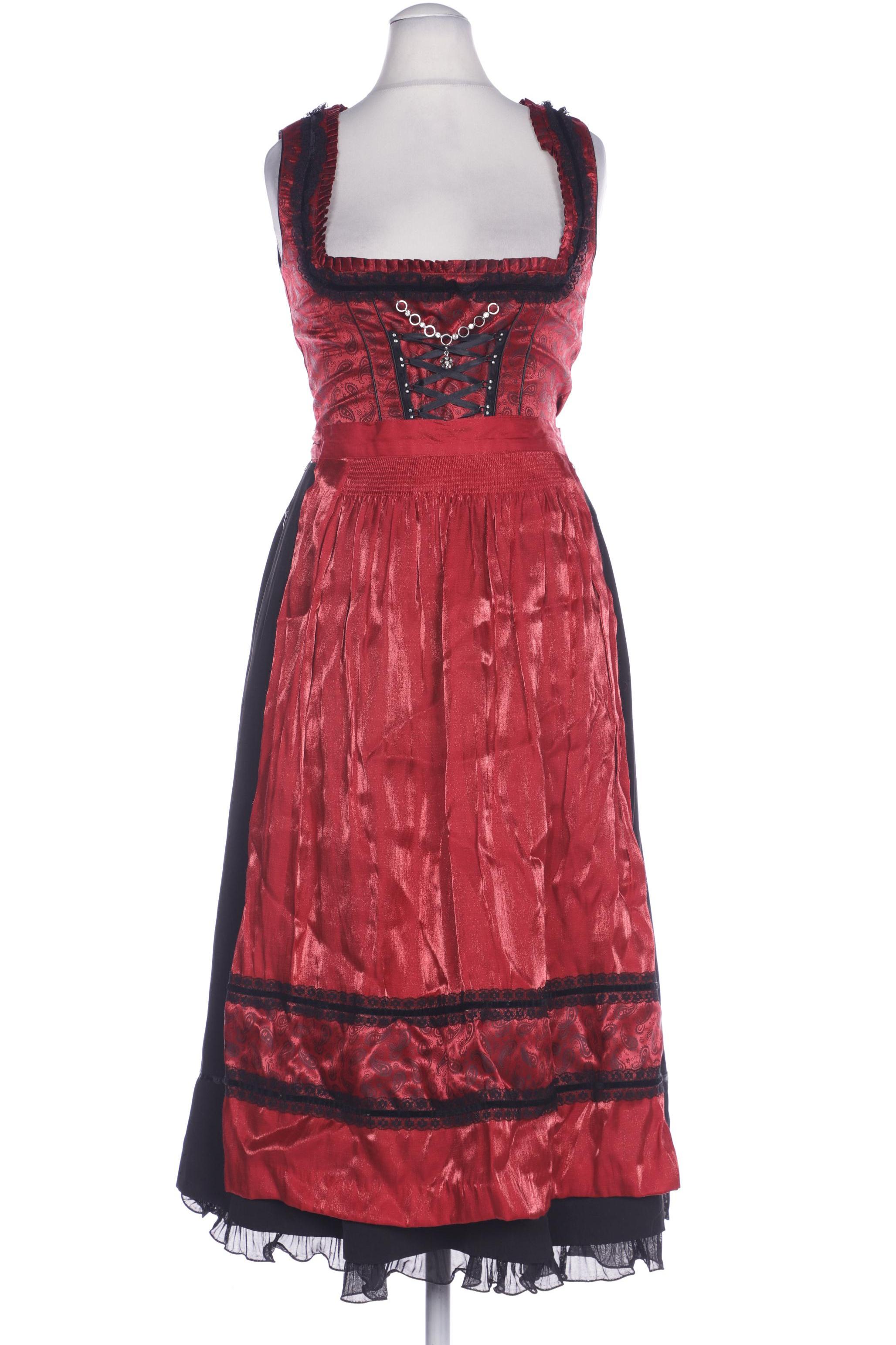 

Spieth & Wensky Damen Kleid, rot