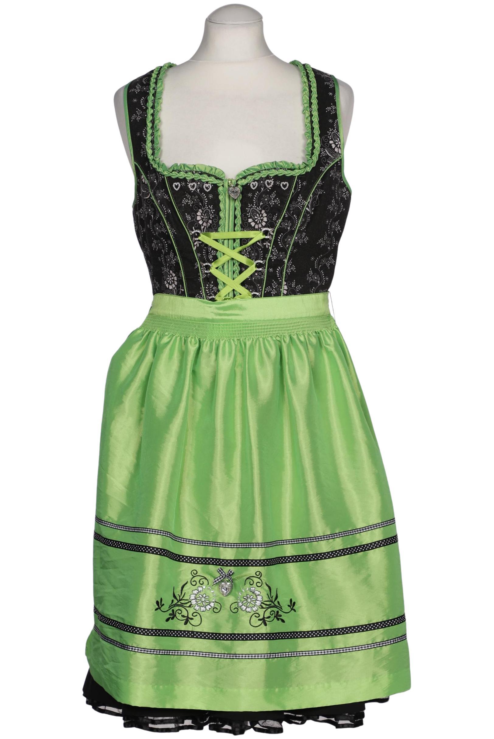 

Spieth Wensky Damen Kleid, mehrfarbig, Gr. 40