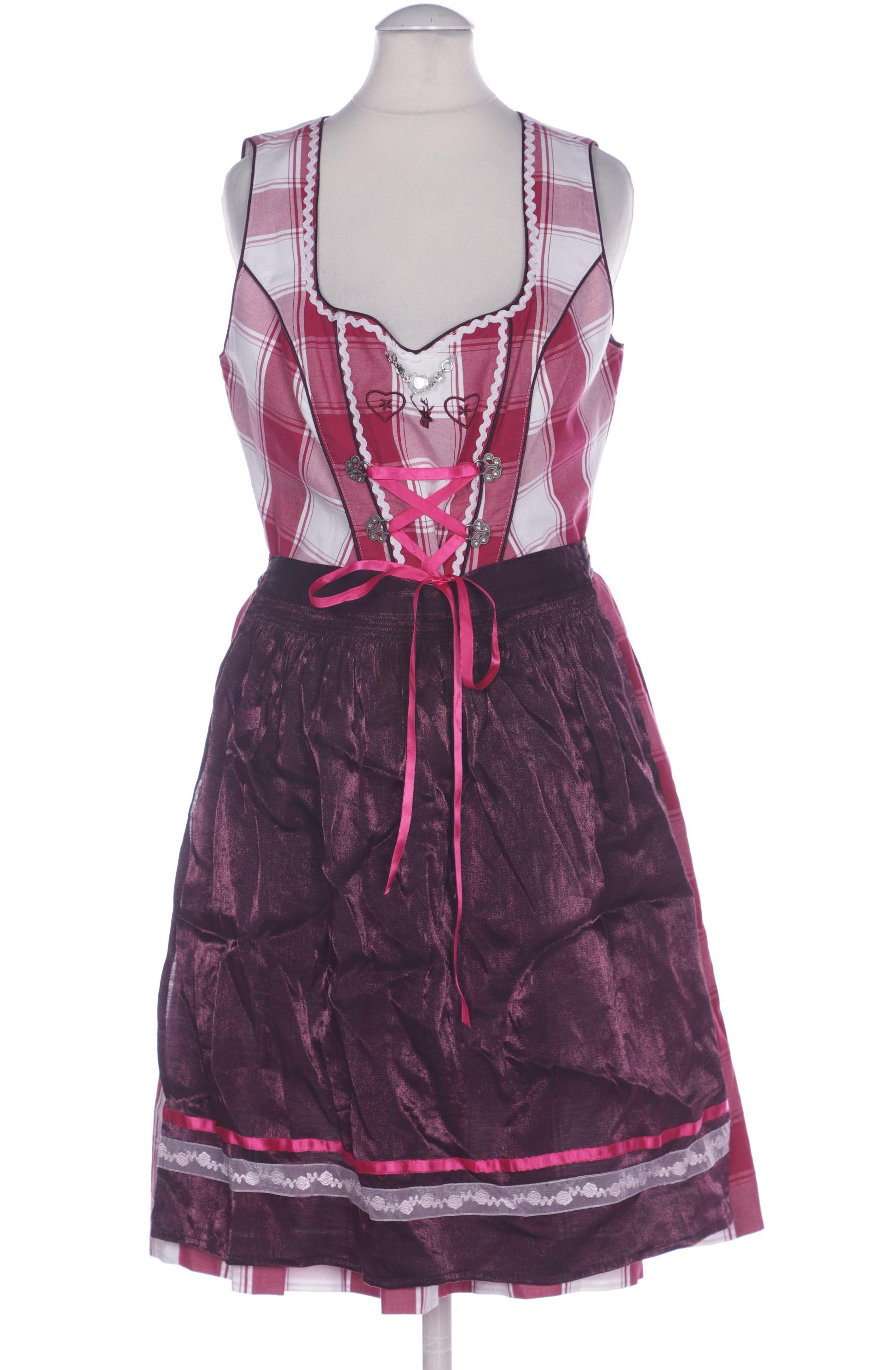 

Spieth & Wensky Damen Kleid, pink