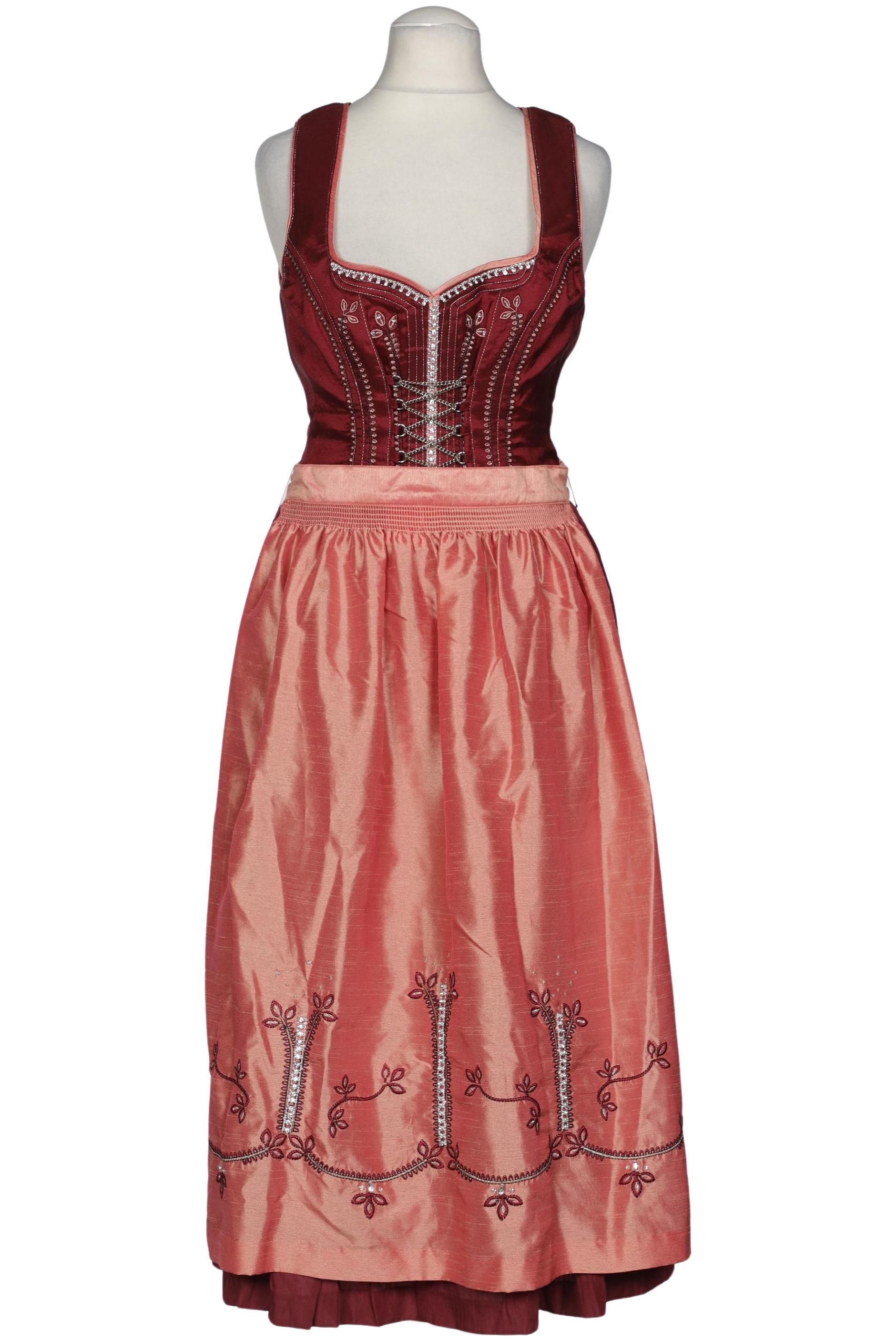 

Spieth Wensky Damen Kleid, bordeaux, Gr. 34
